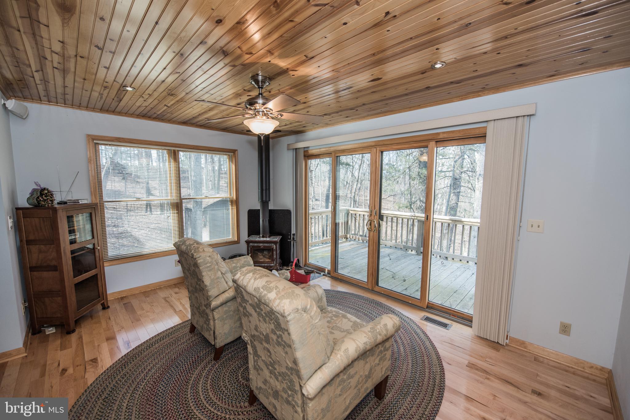 OLD MILL MANOR - Residential