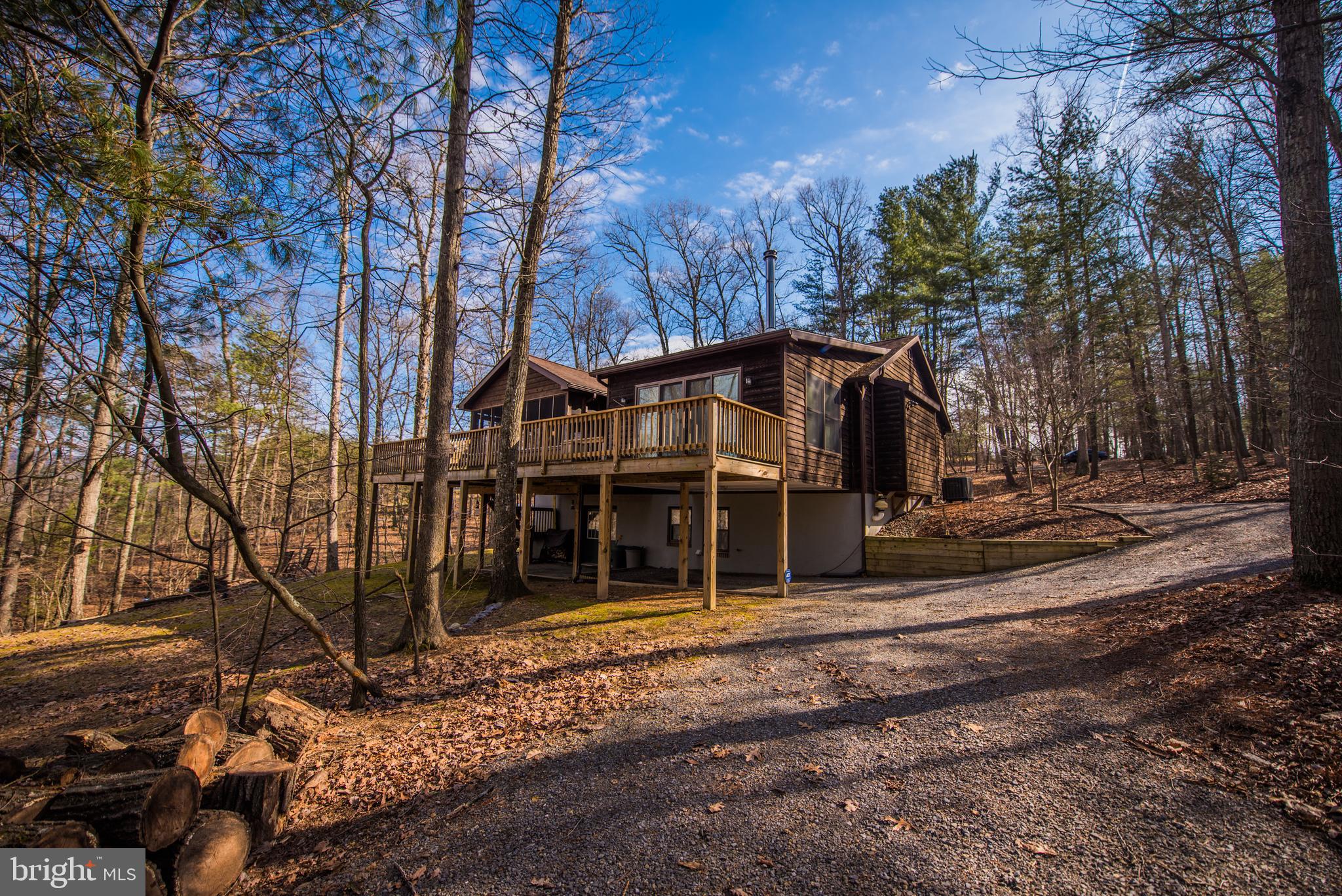 OLD MILL MANOR - Residential