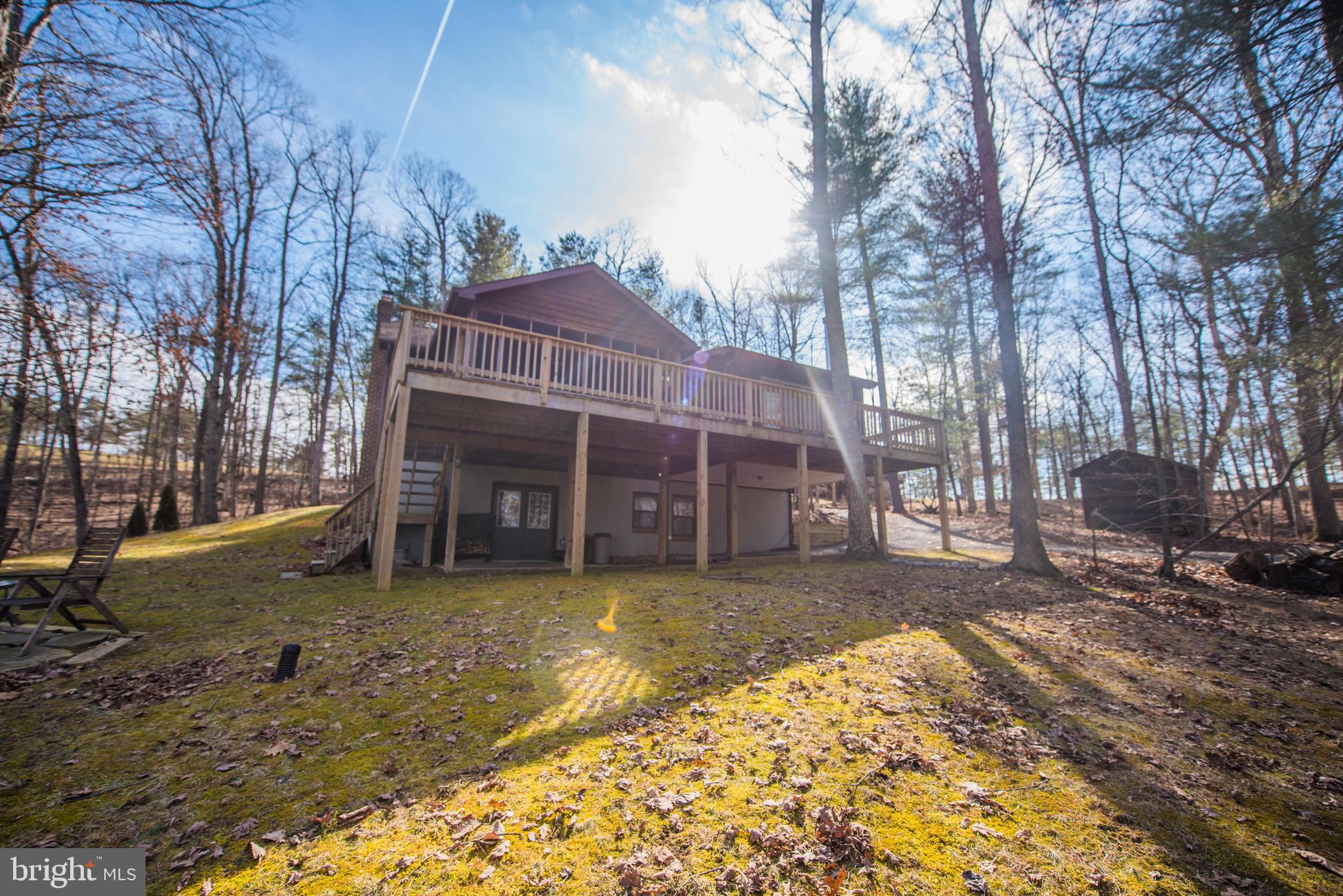 OLD MILL MANOR - Residential