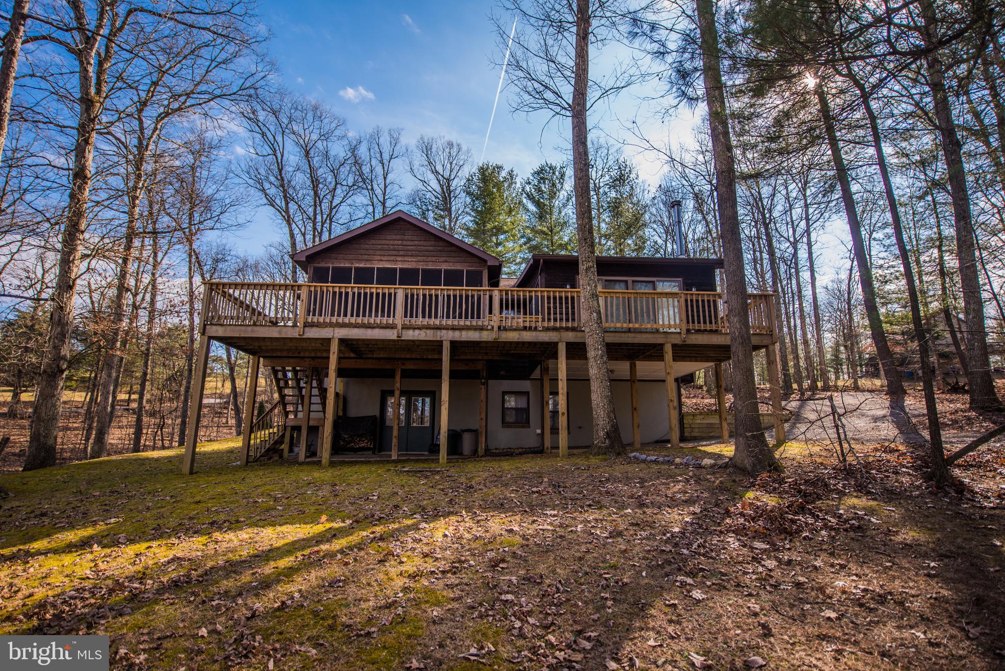 OLD MILL MANOR - Residential