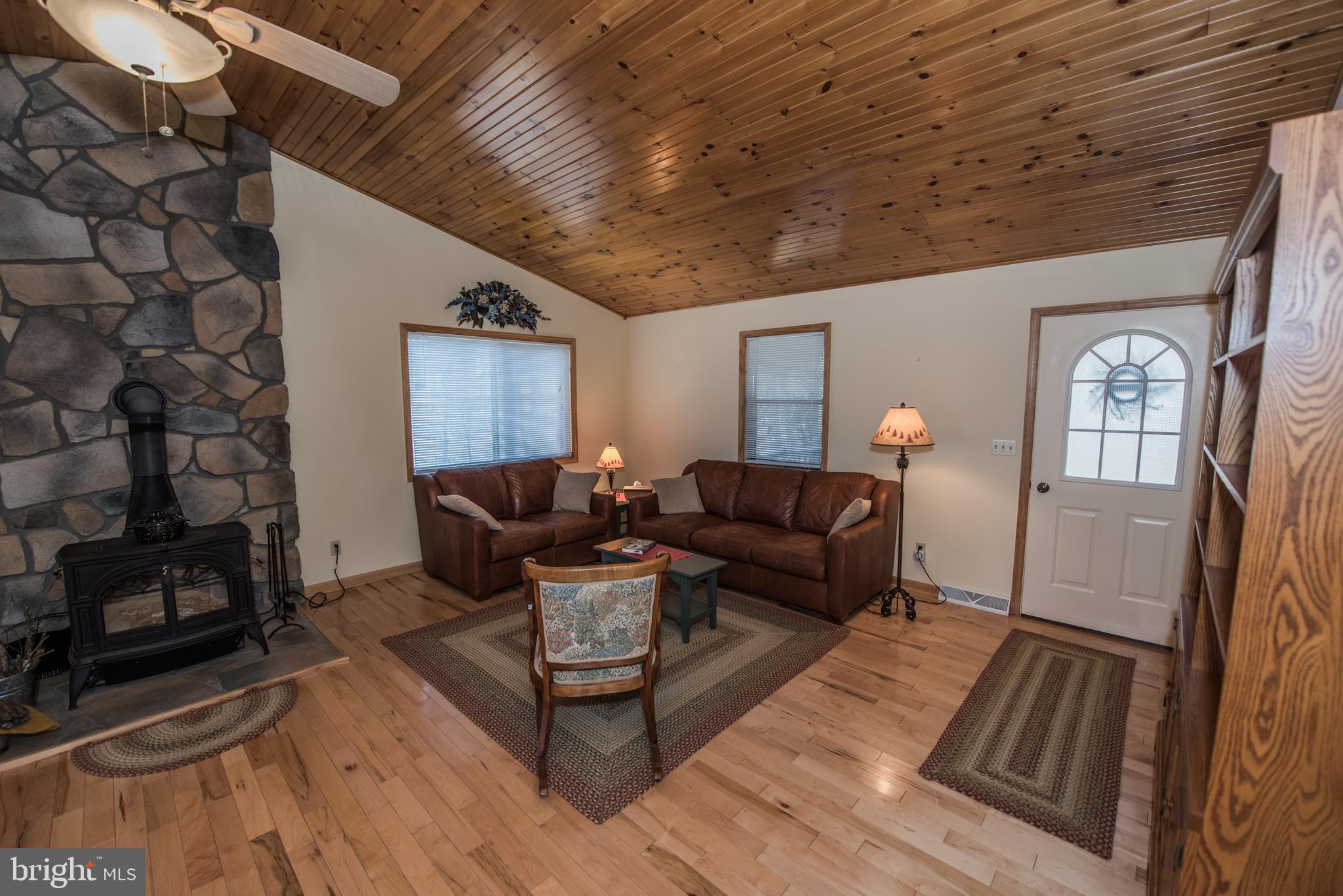 OLD MILL MANOR - Residential