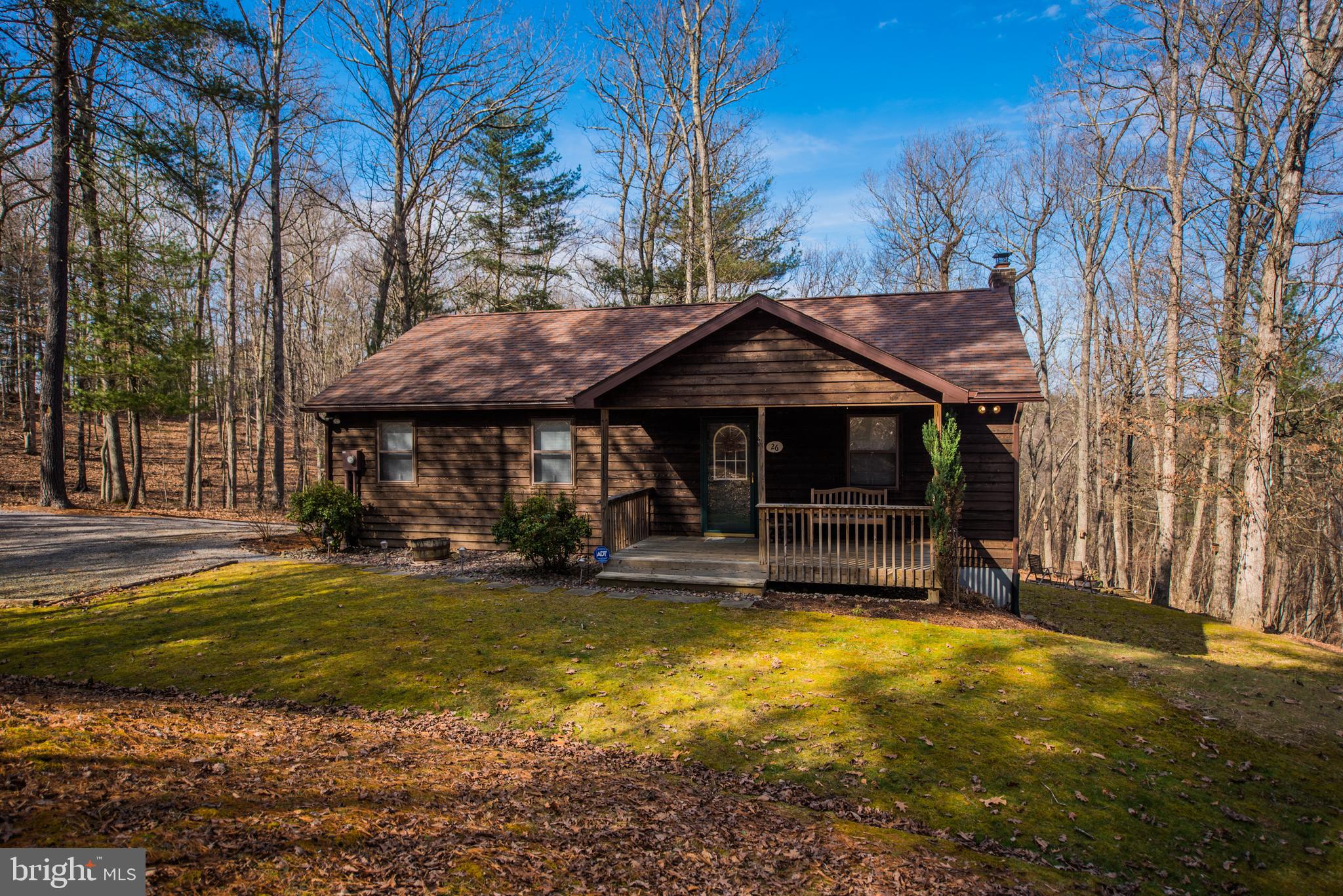 OLD MILL MANOR - Residential