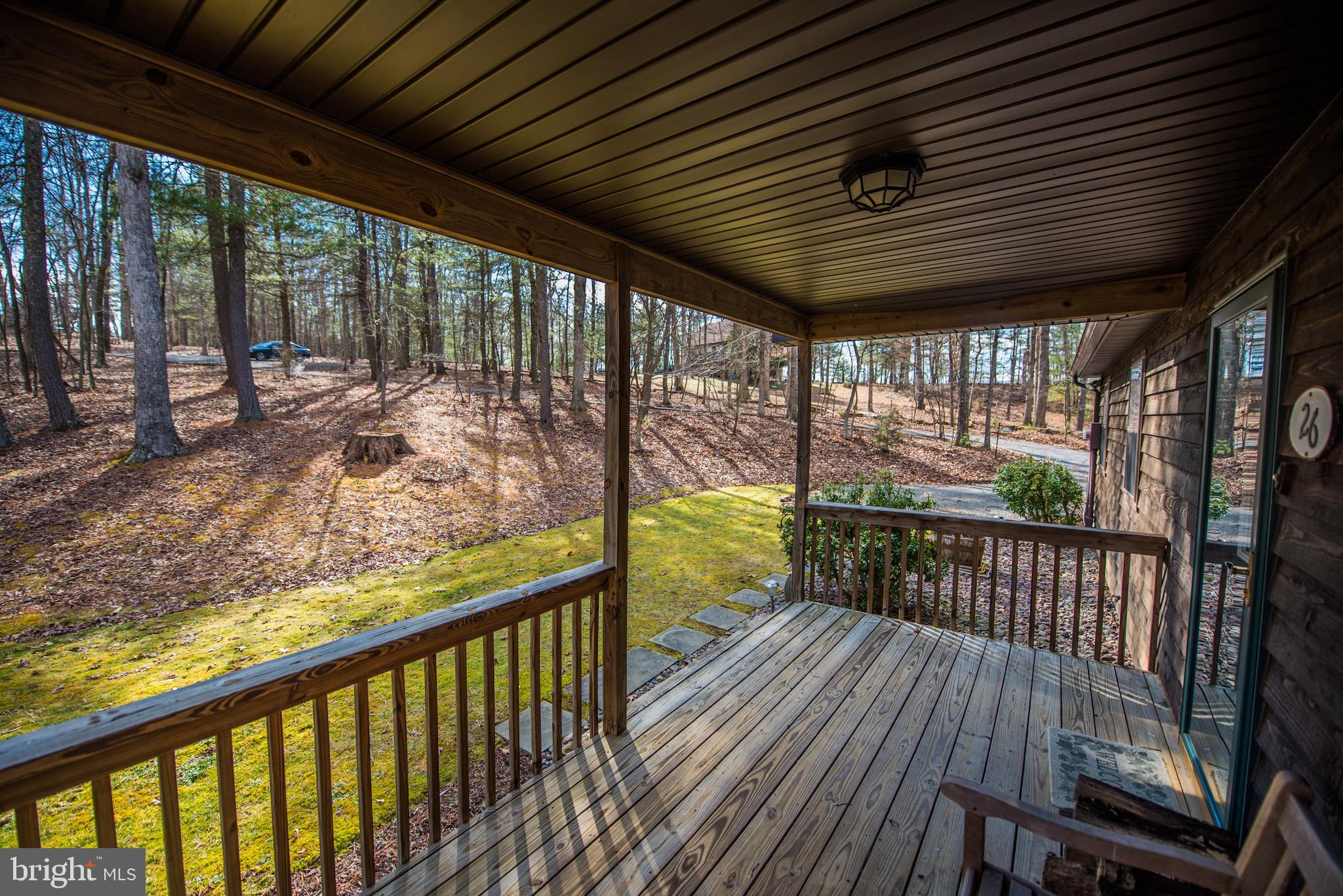 OLD MILL MANOR - Residential