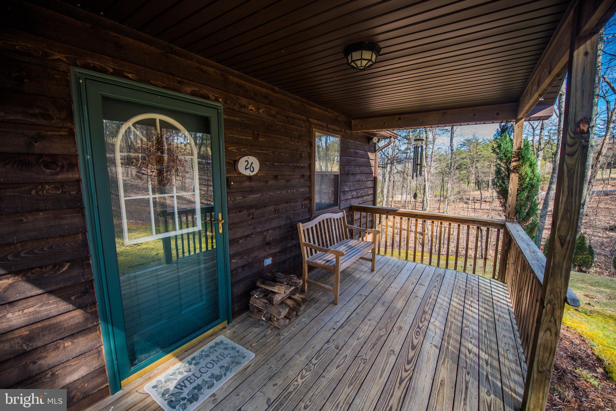 OLD MILL MANOR - Residential