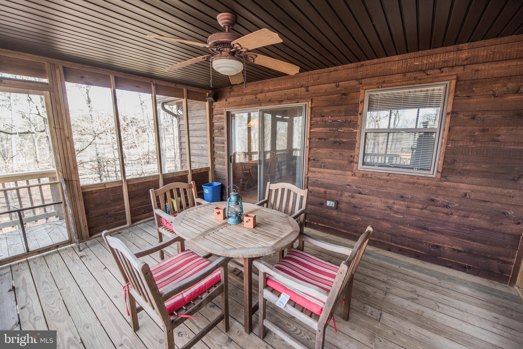 OLD MILL MANOR - Residential