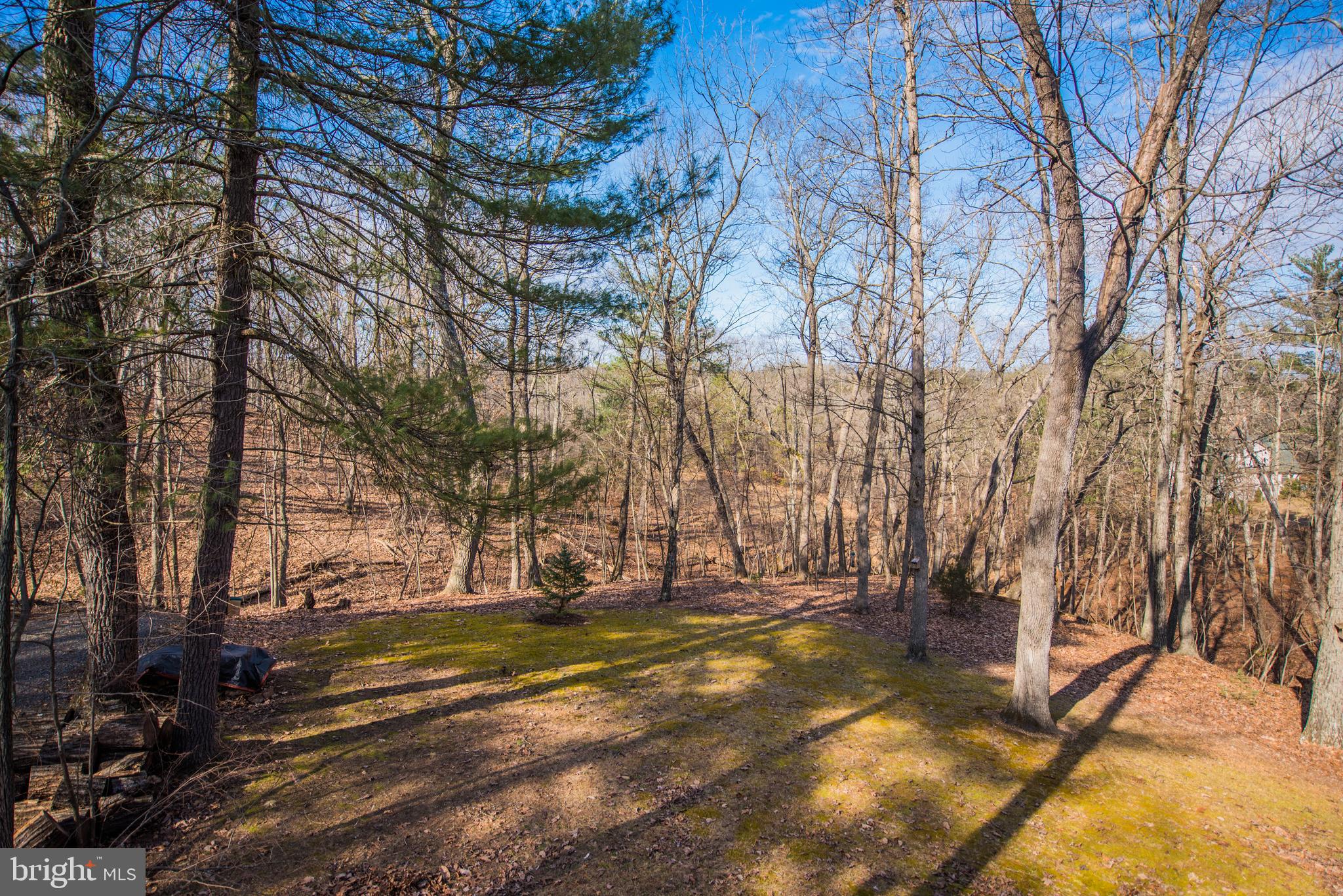 OLD MILL MANOR - Residential