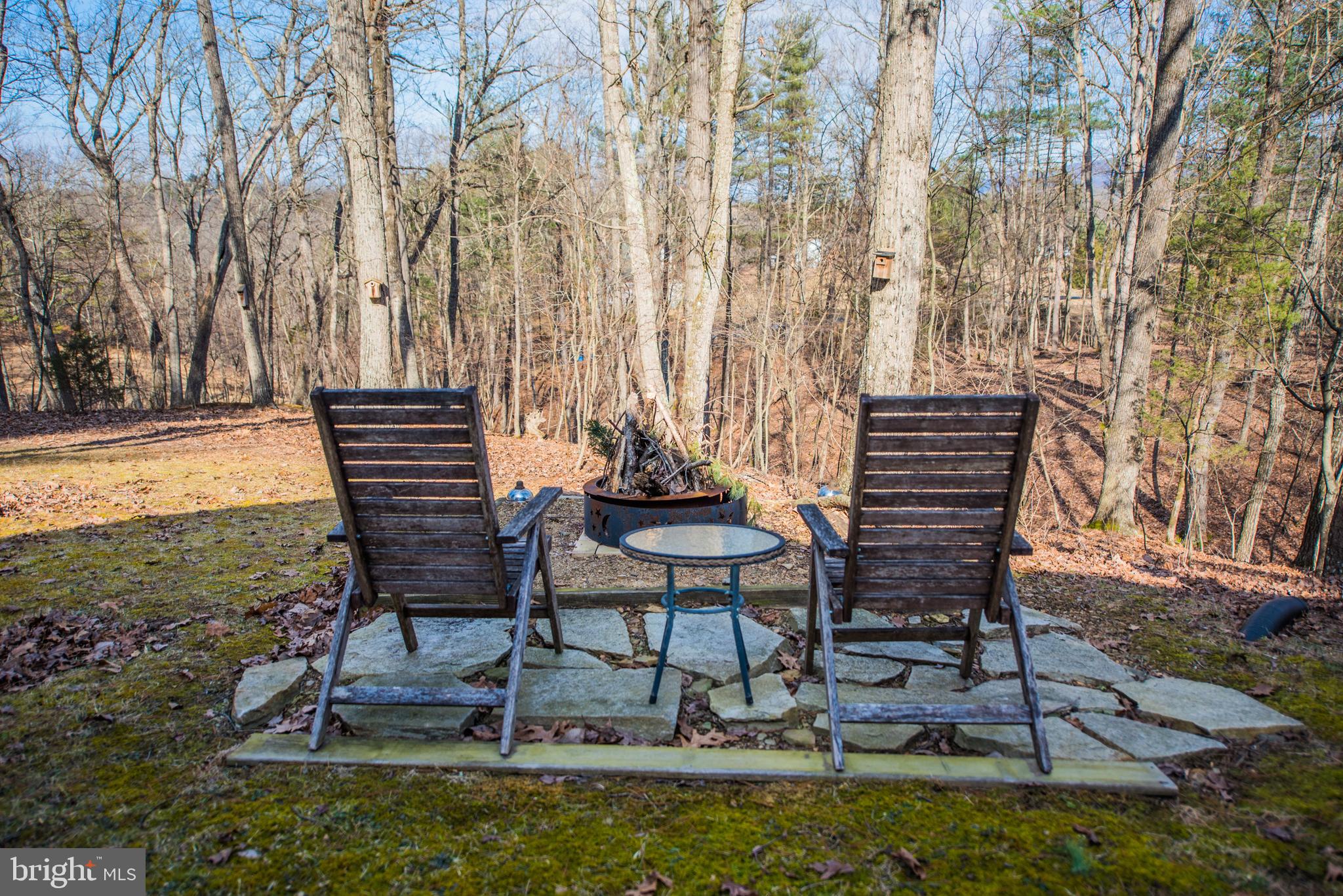 OLD MILL MANOR - Residential