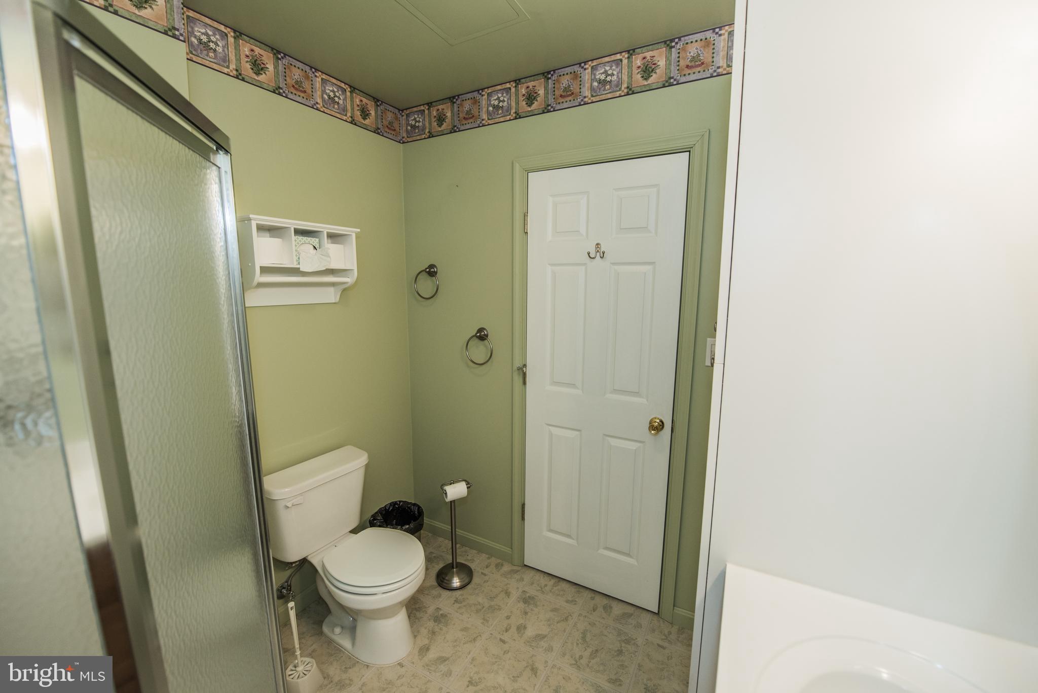 OLD MILL MANOR - Residential