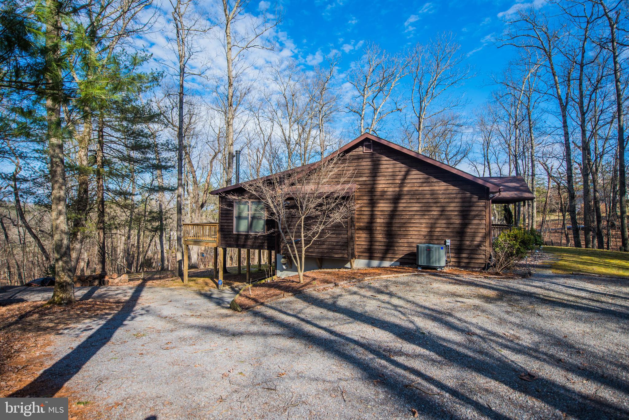 OLD MILL MANOR - Residential