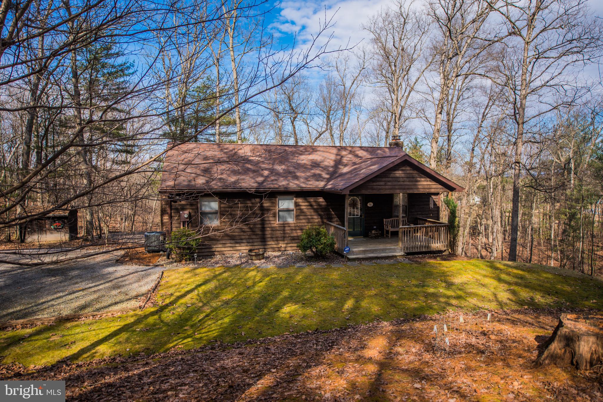 OLD MILL MANOR - Residential