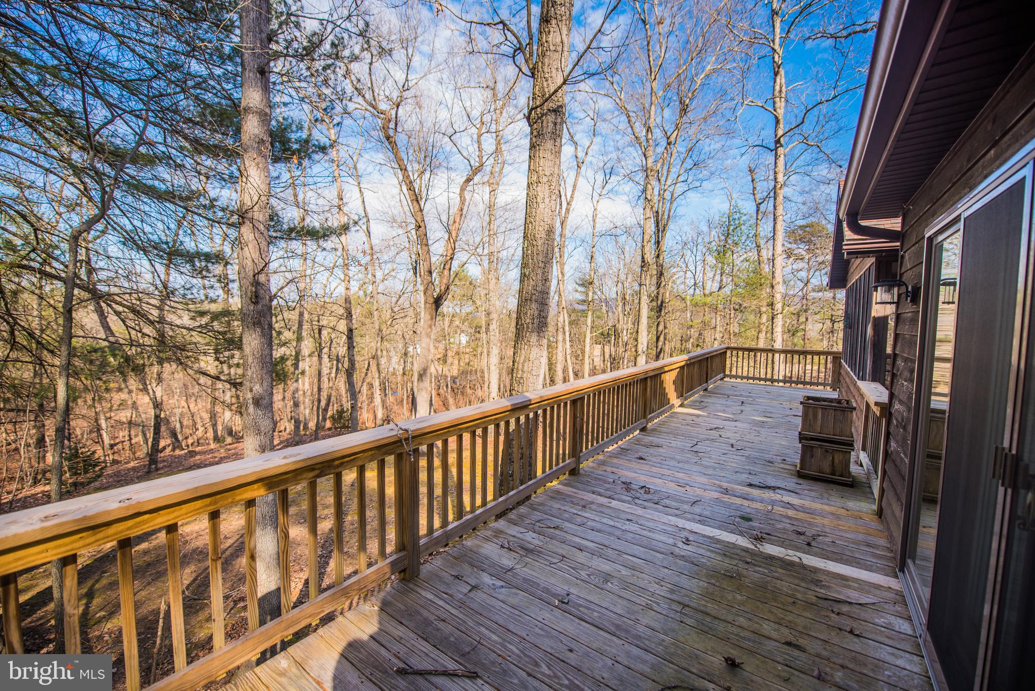 OLD MILL MANOR - Residential