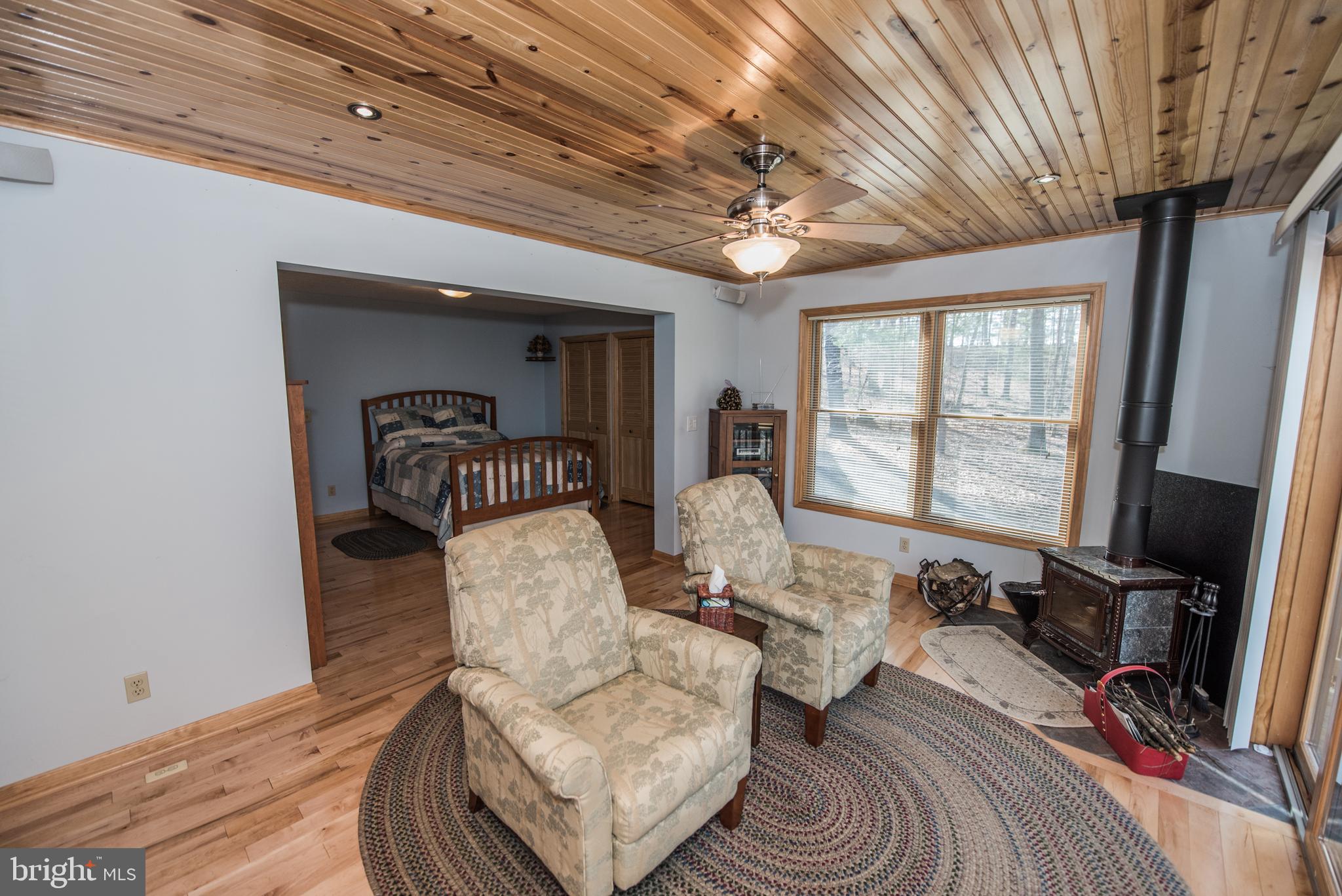 OLD MILL MANOR - Residential