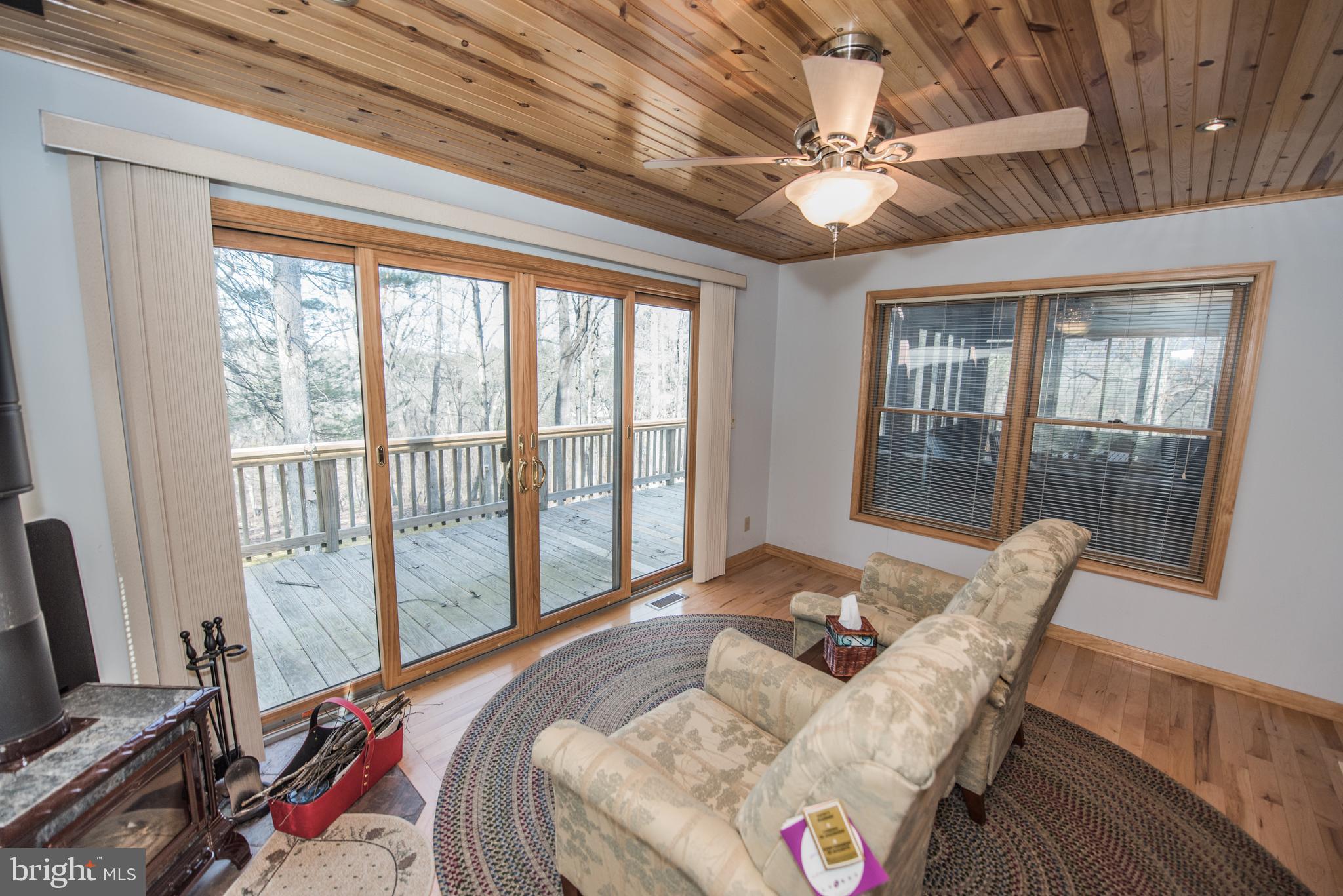 OLD MILL MANOR - Residential