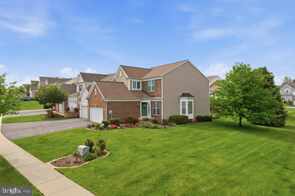 5207 BLUE SKY DRIVE