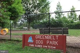 GREENBELT STATION - Residential