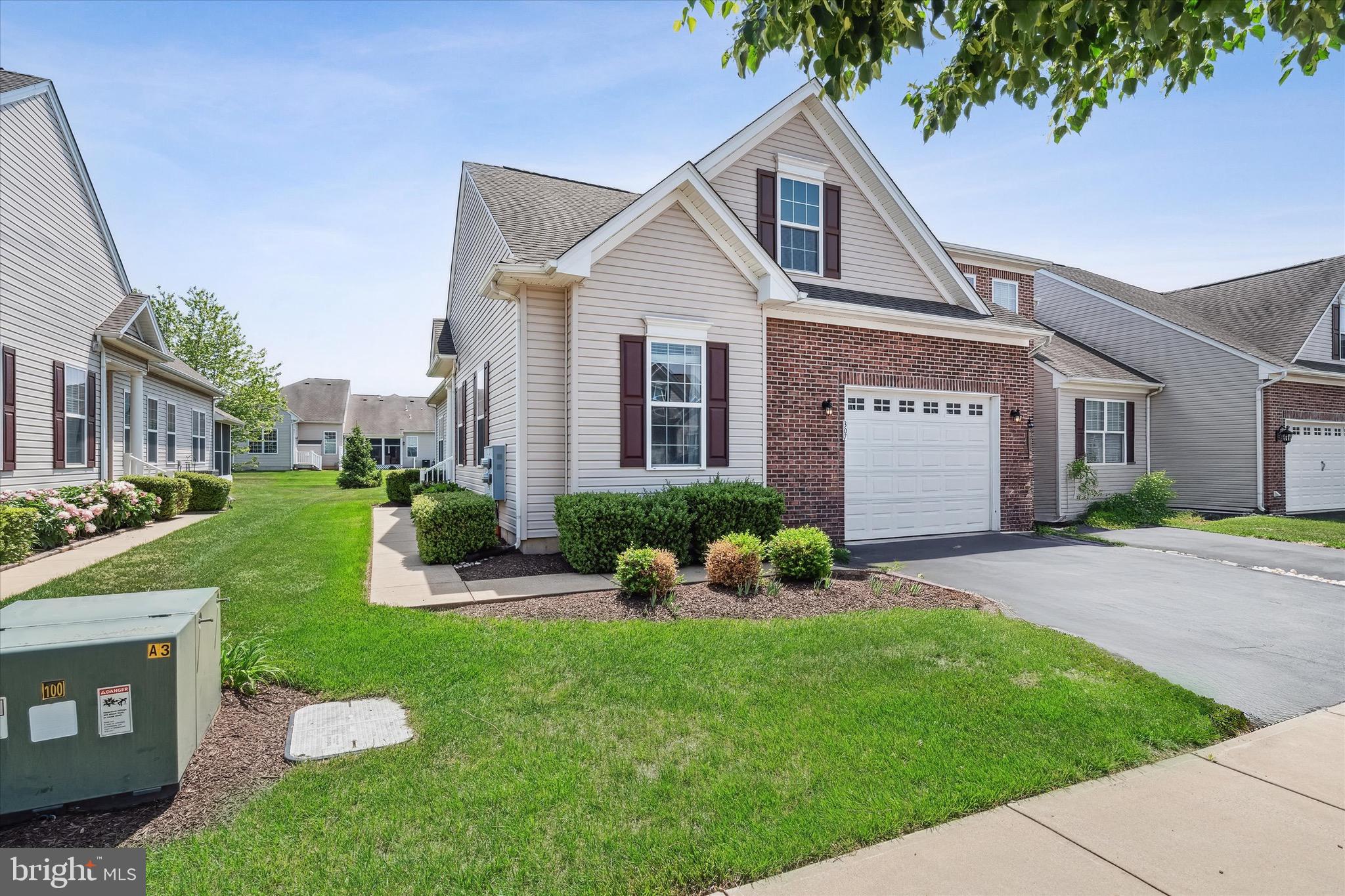 307 OBELISK LANE