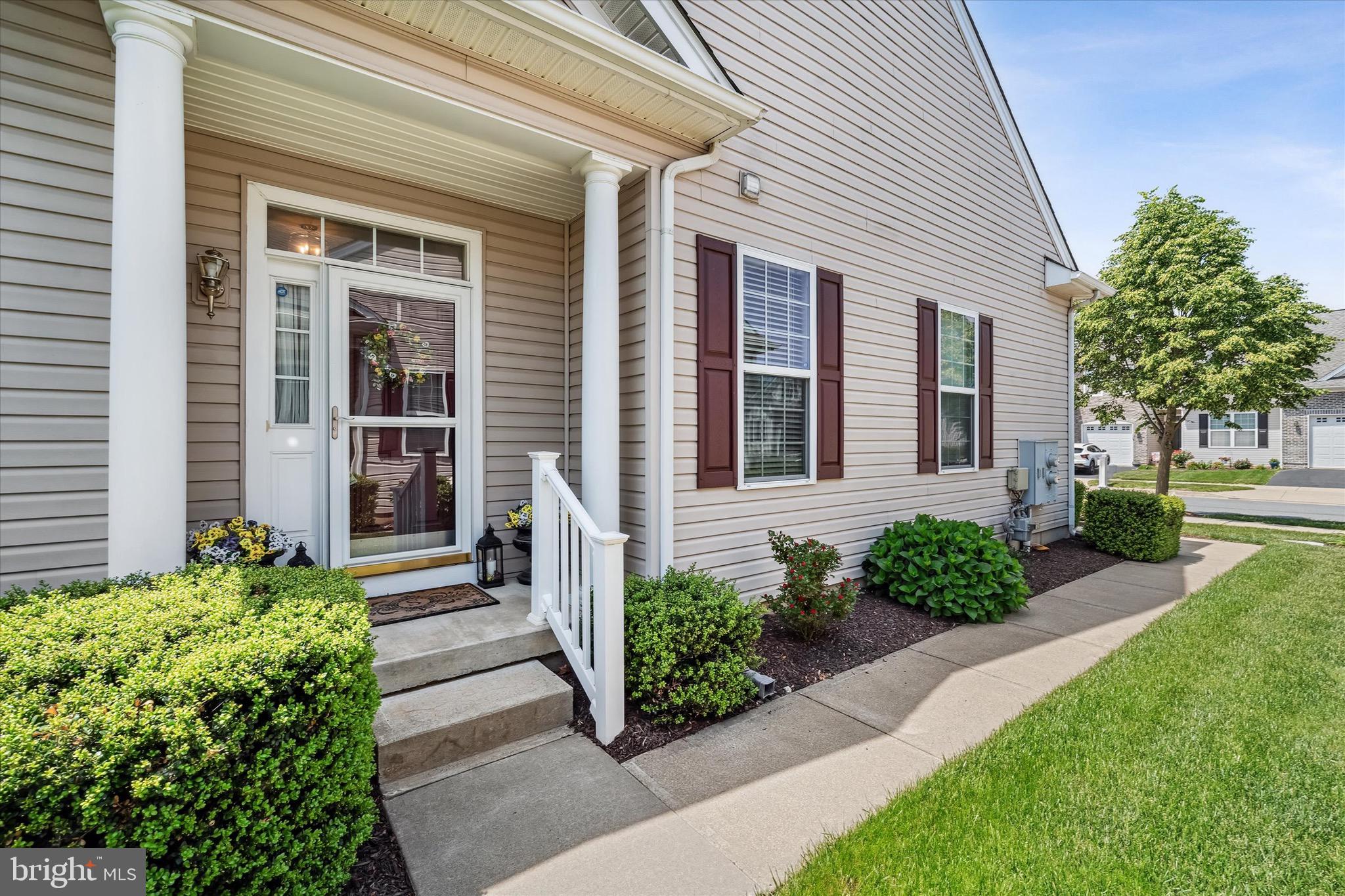 307 OBELISK LANE