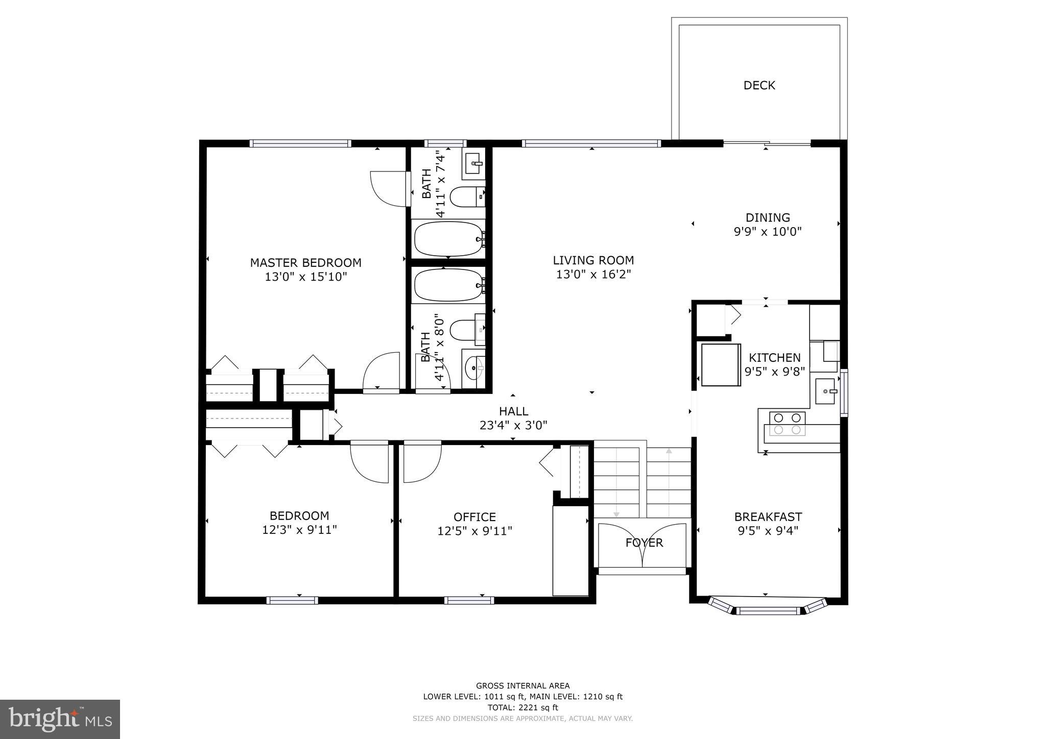 HARPERS CHOICE - Residential