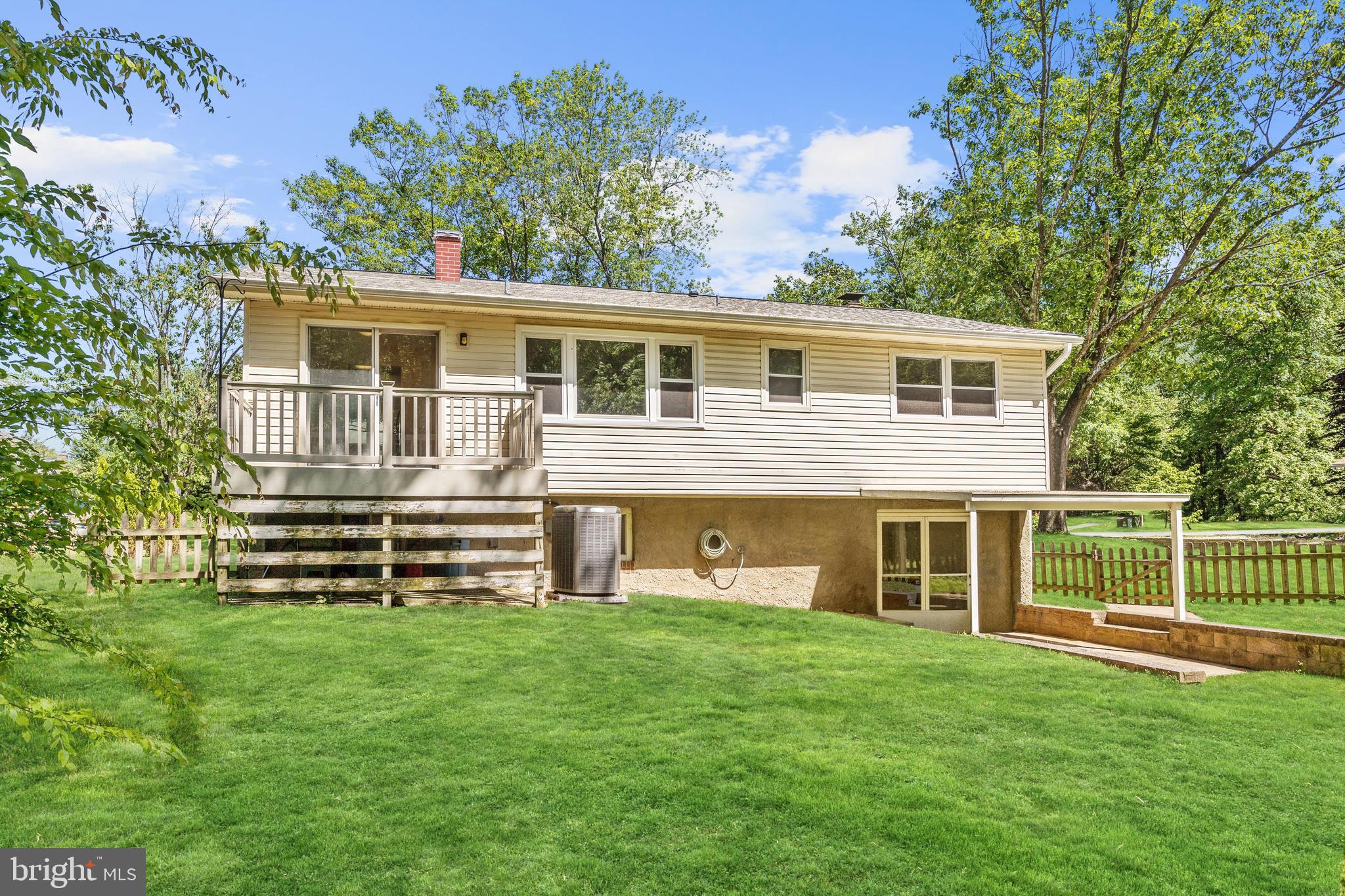 HARPERS CHOICE - Residential