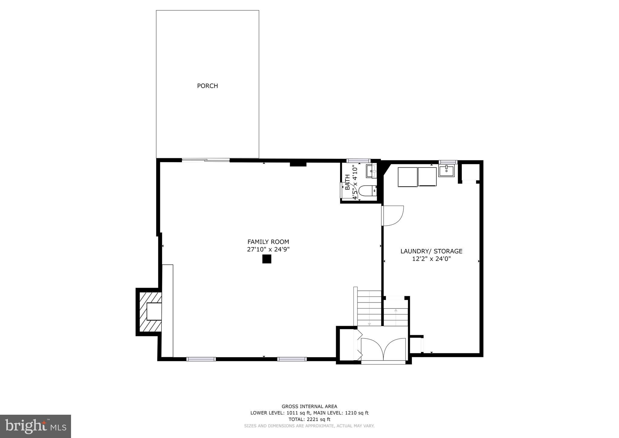 HARPERS CHOICE - Residential