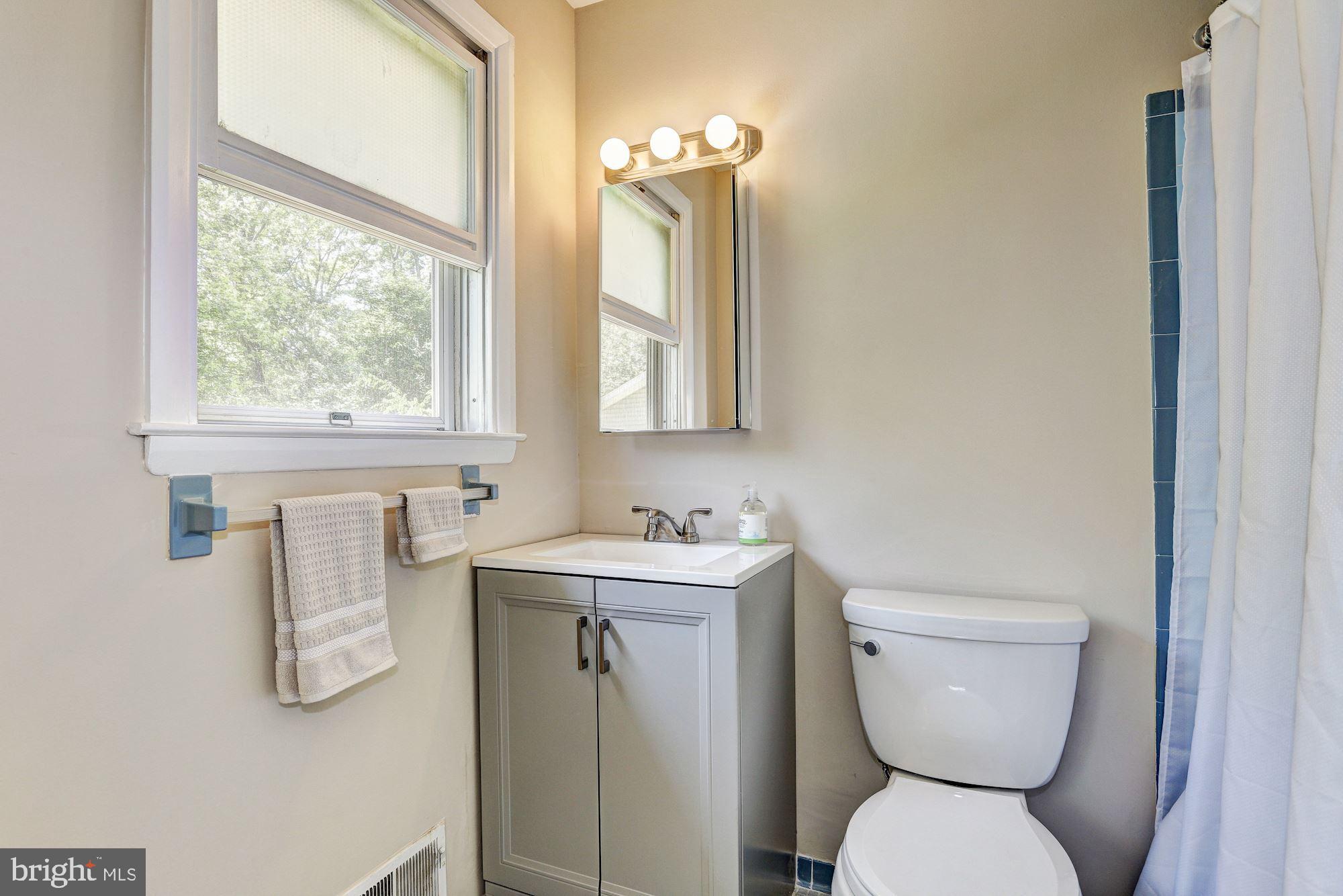 HARPERS CHOICE - Residential