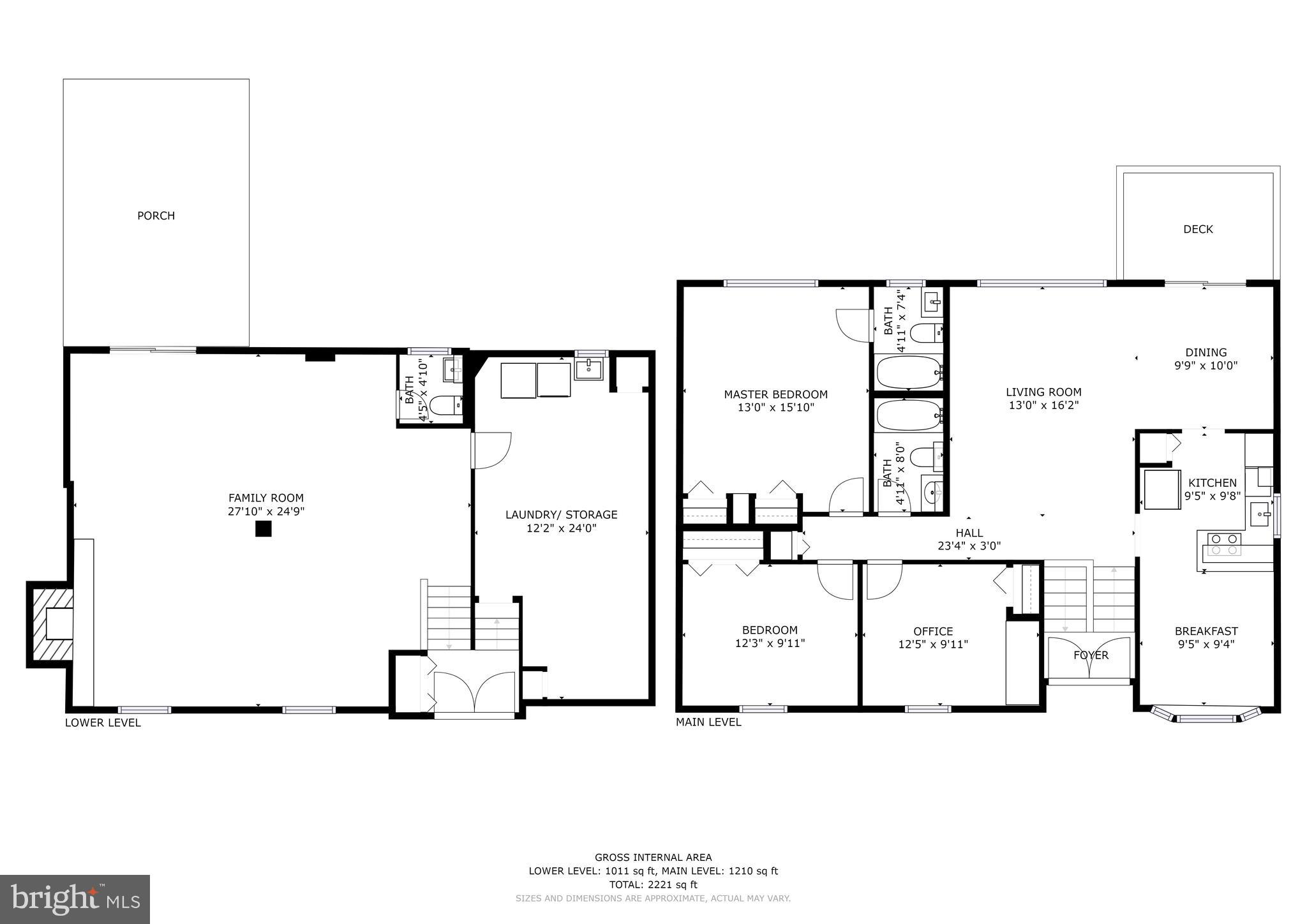 HARPERS CHOICE - Residential