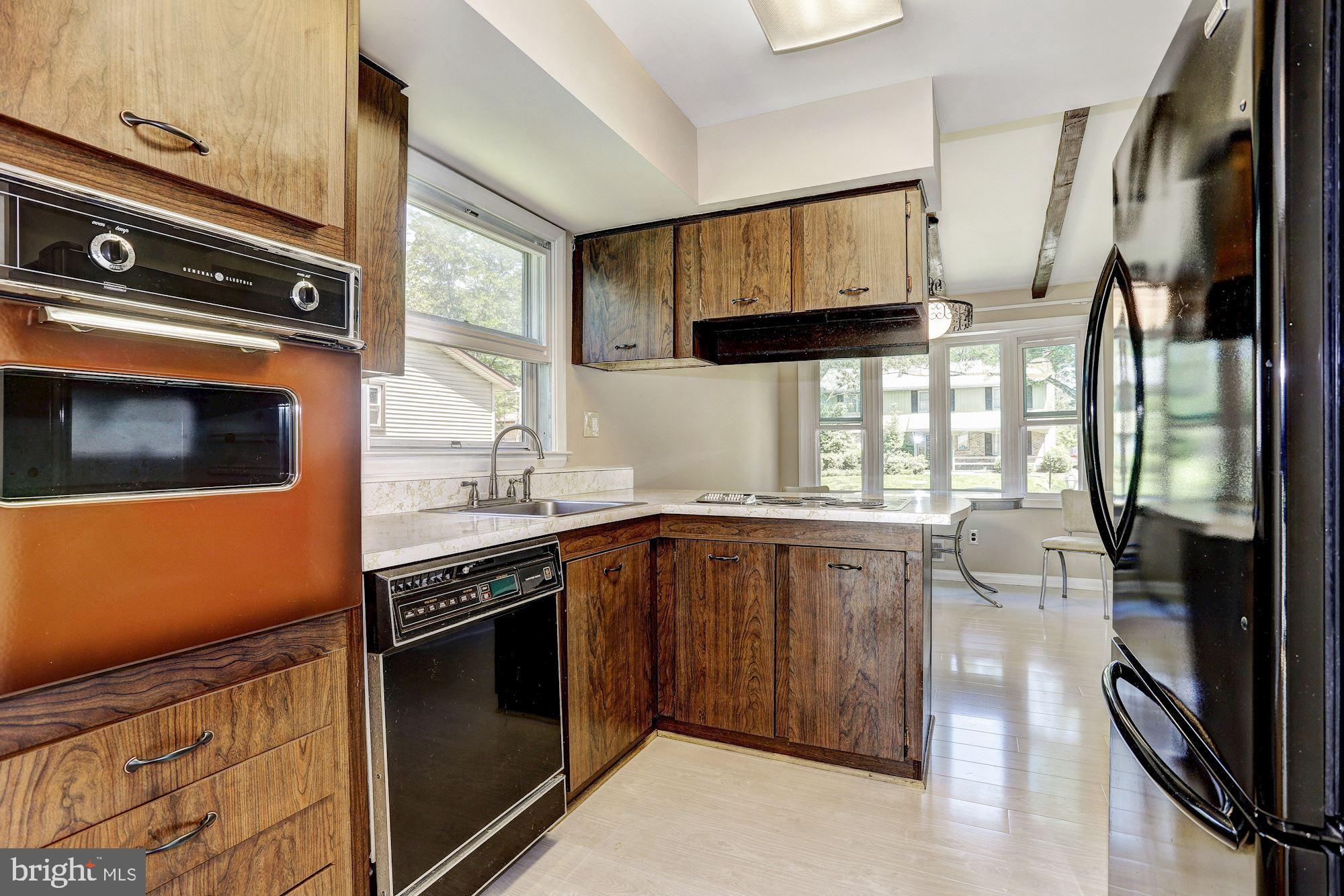 HARPERS CHOICE - Residential