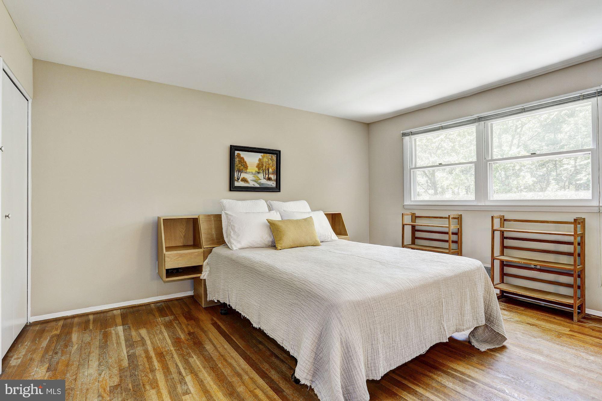 HARPERS CHOICE - Residential