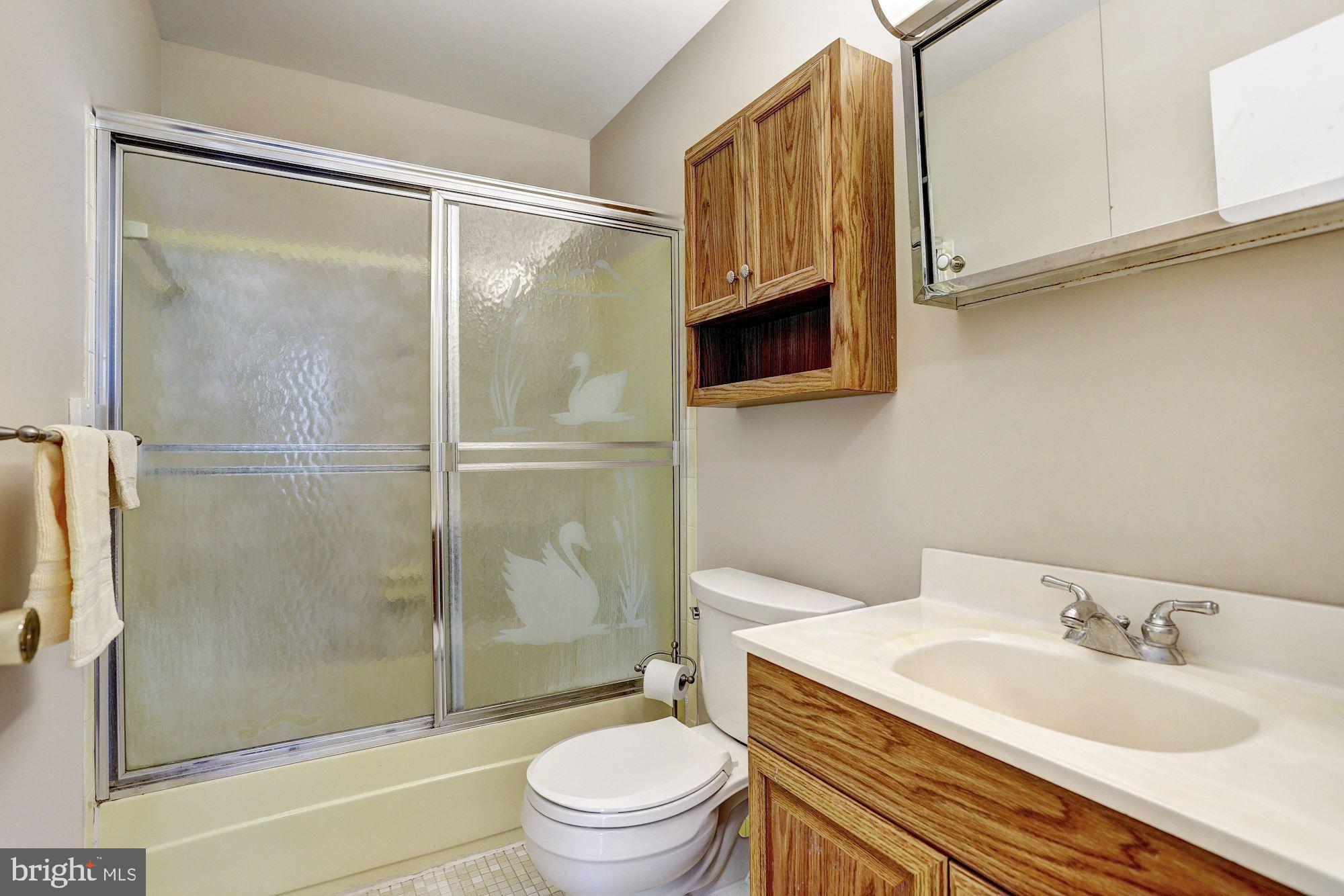 HARPERS CHOICE - Residential