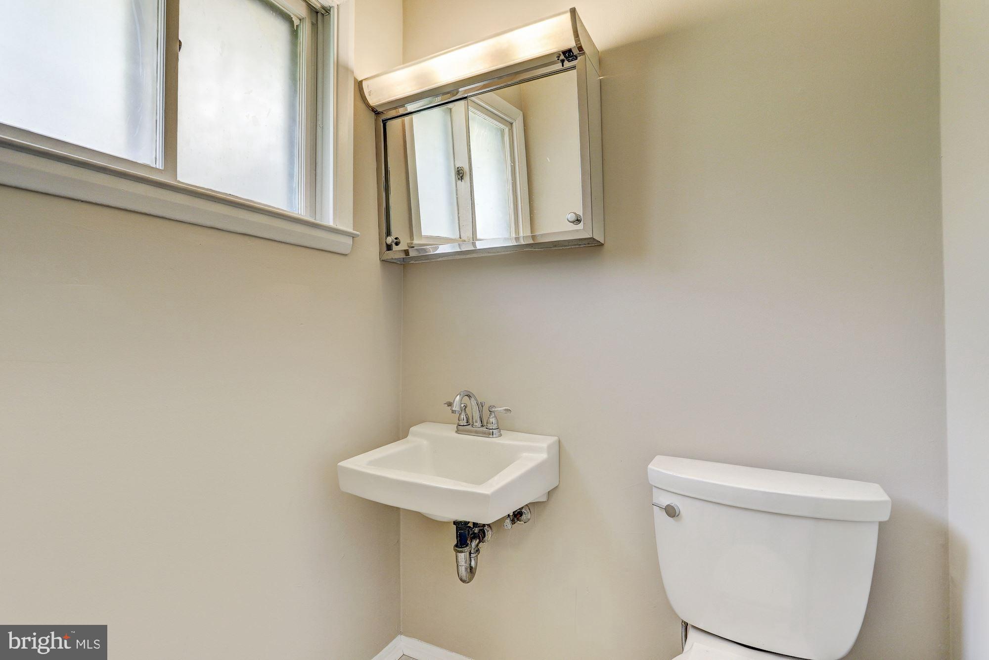 HARPERS CHOICE - Residential