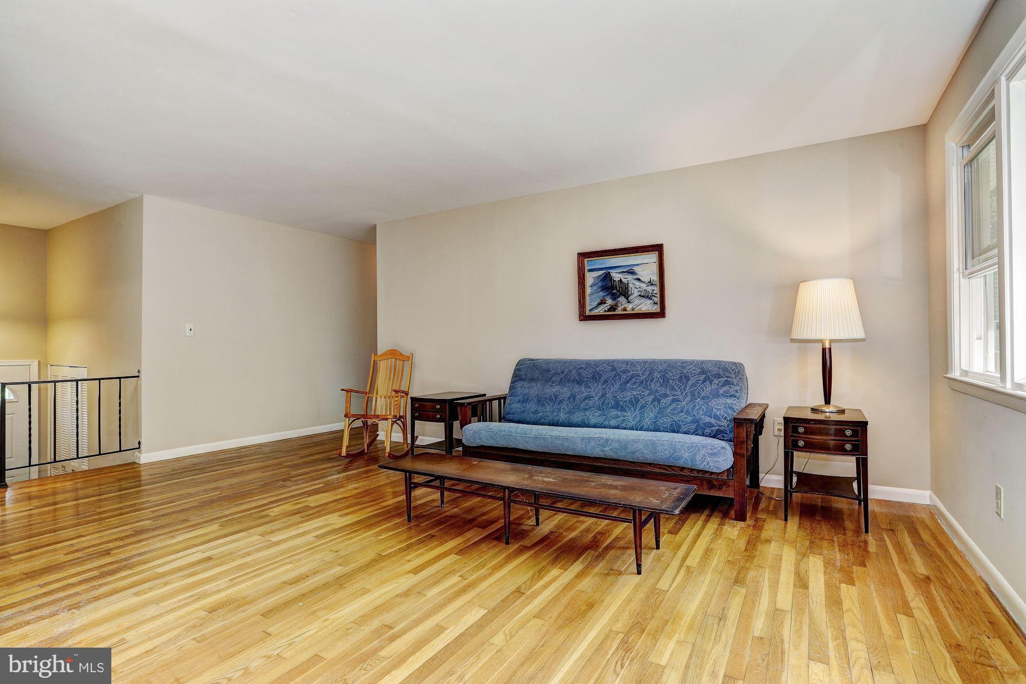 HARPERS CHOICE - Residential