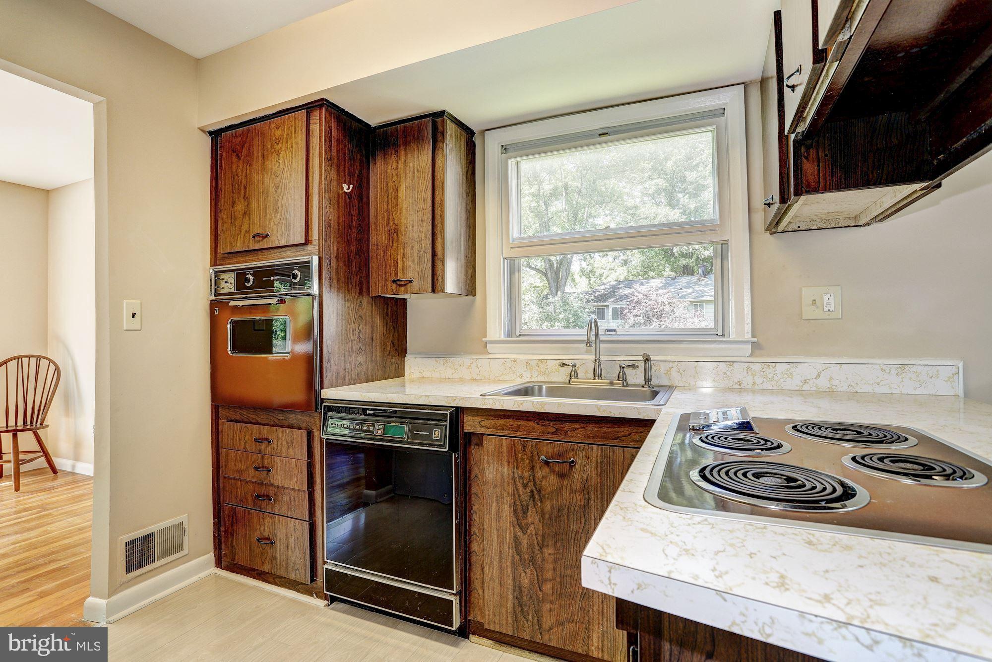 HARPERS CHOICE - Residential