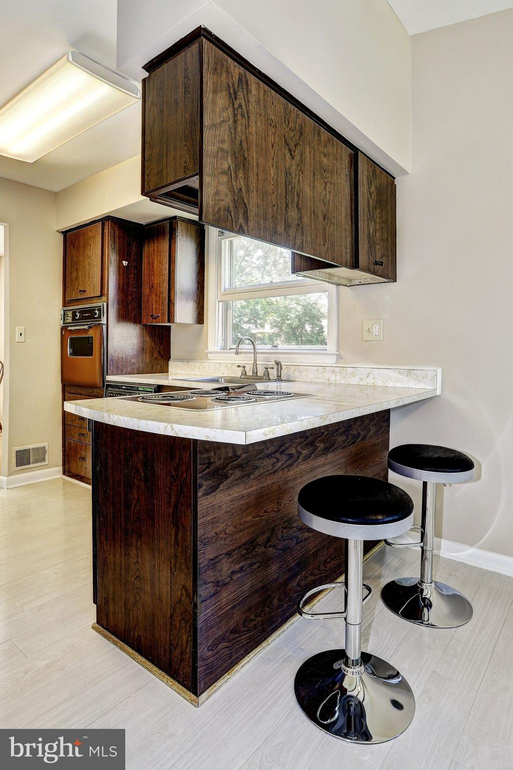 HARPERS CHOICE - Residential