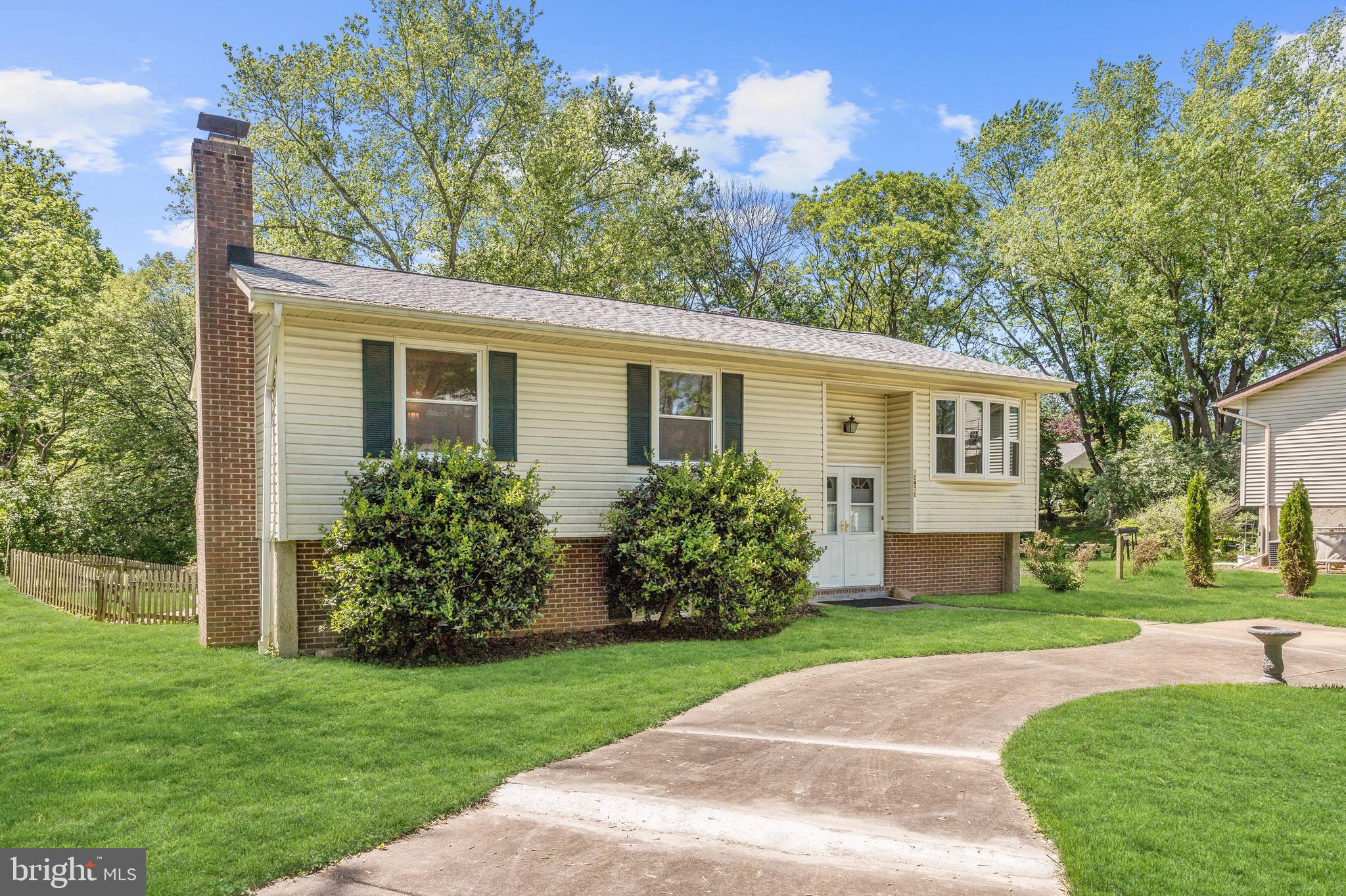 HARPERS CHOICE - Residential