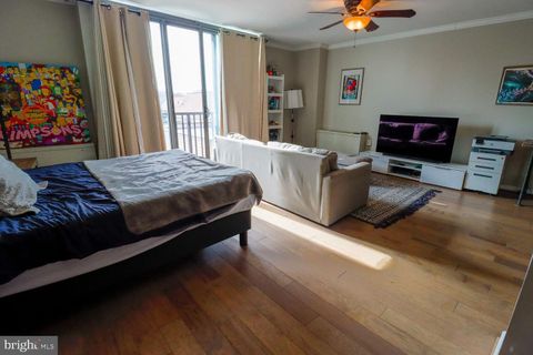 Photo of 4242 E West Highway #417, CHEVY CHASE, MD 20815 (MLS # MDMC2207866)