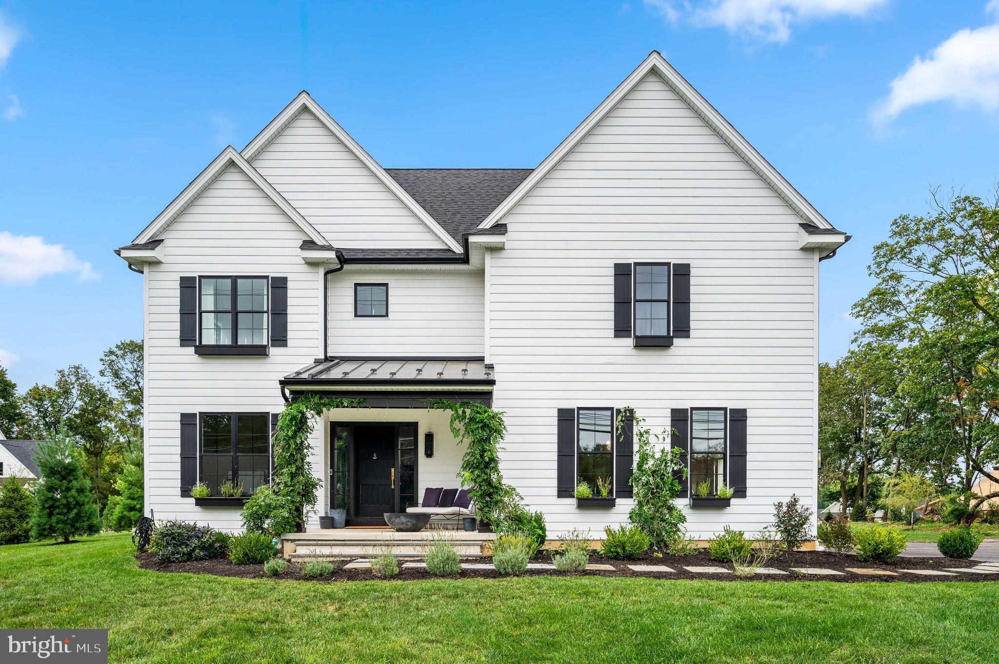 WEST GOSHEN HILLS - Residential