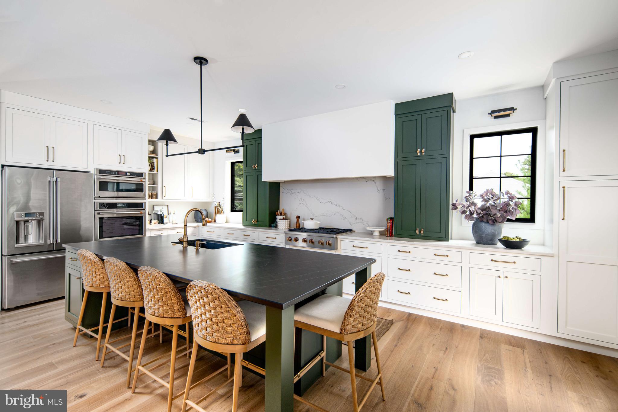 WEST GOSHEN HILLS - Residential