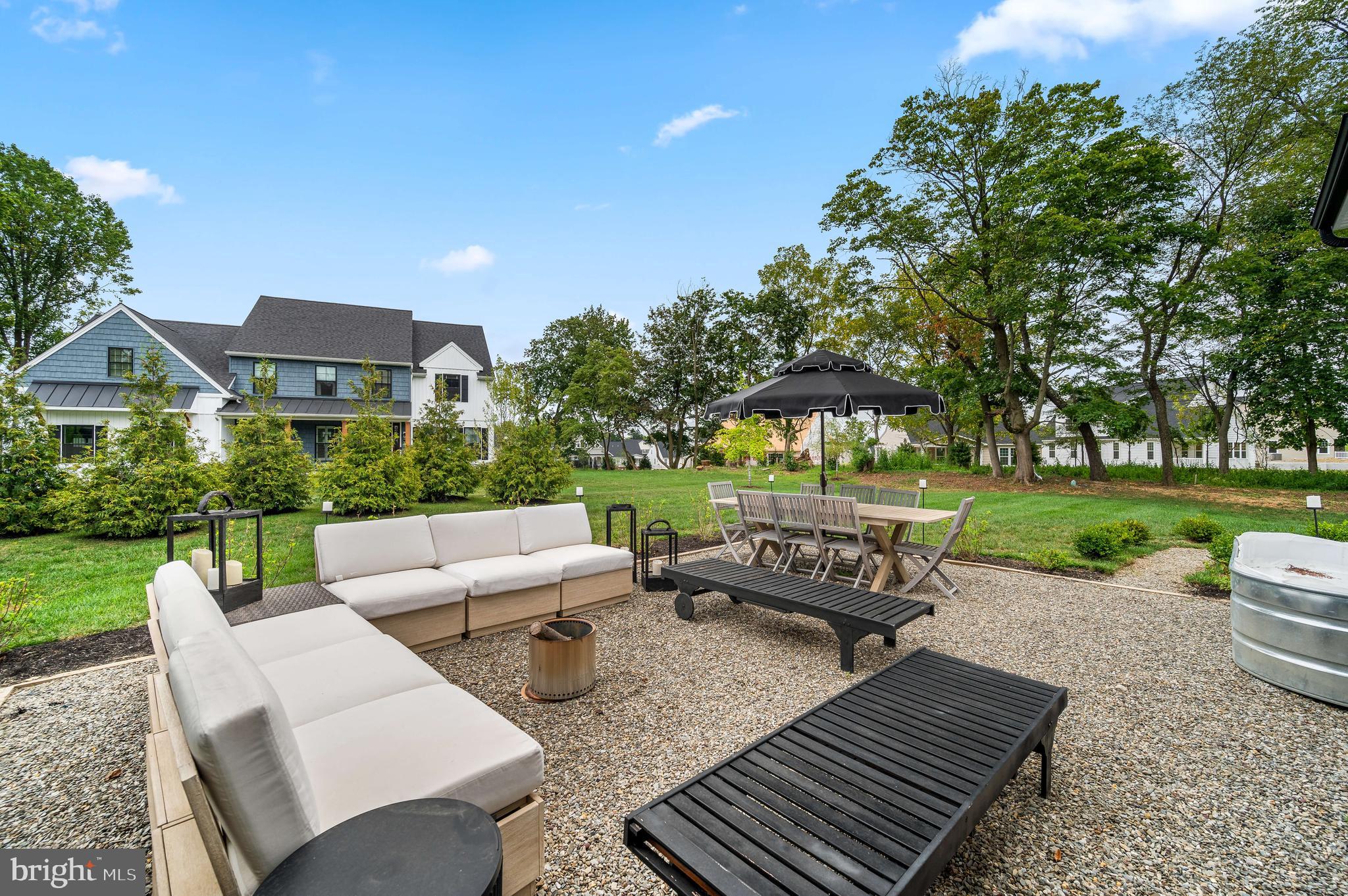 WEST GOSHEN HILLS - Residential