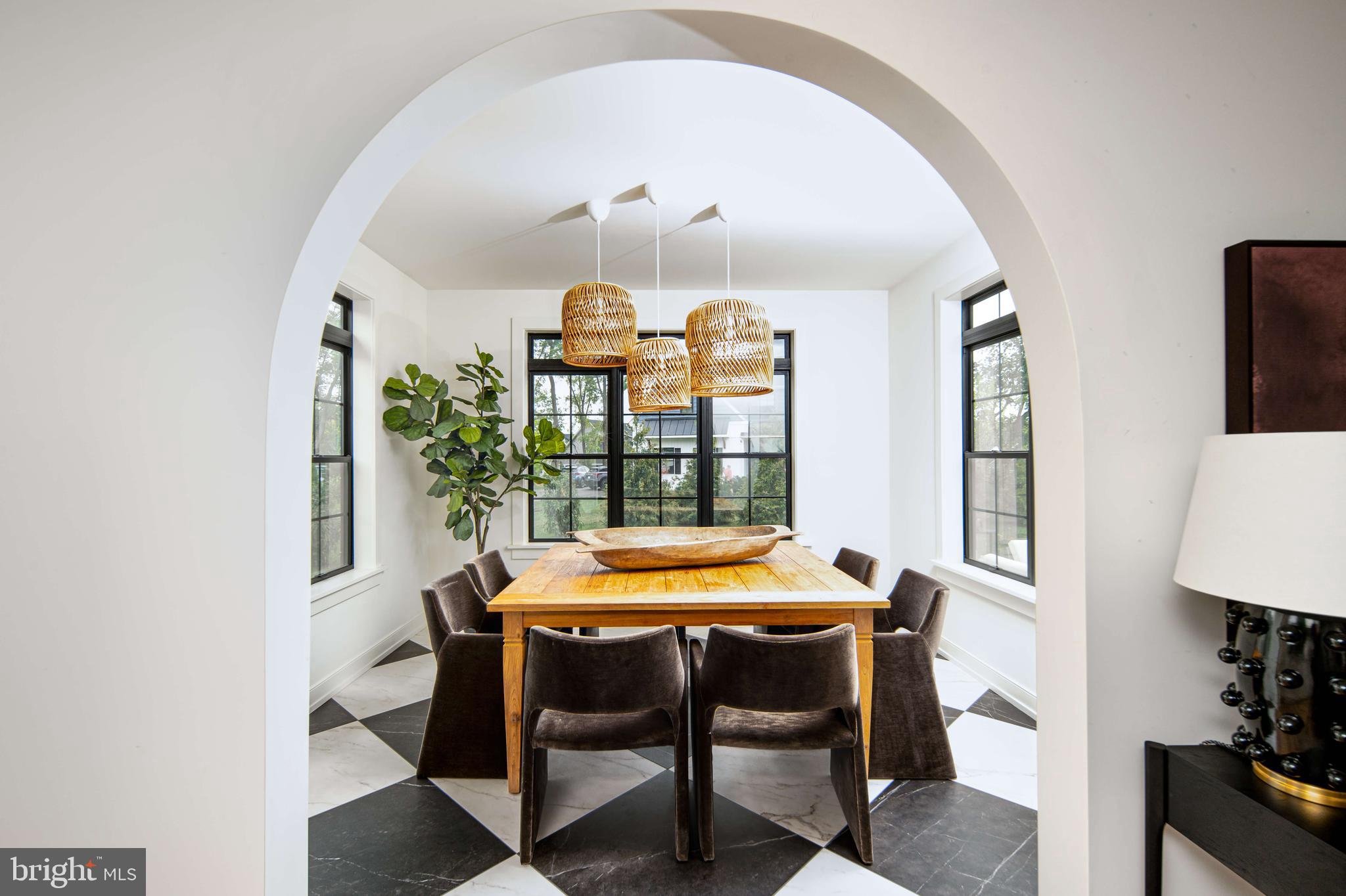 WEST GOSHEN HILLS - Residential