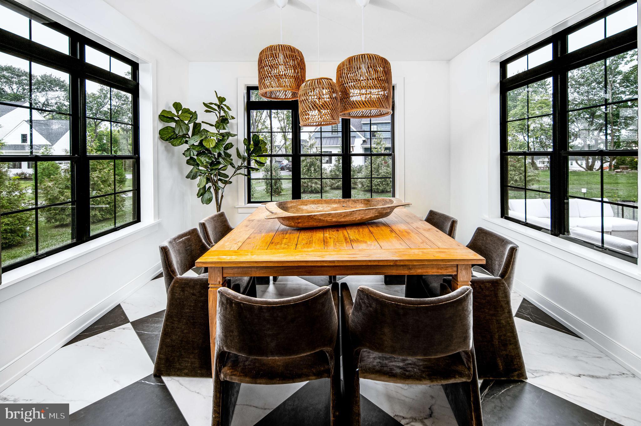 WEST GOSHEN HILLS - Residential