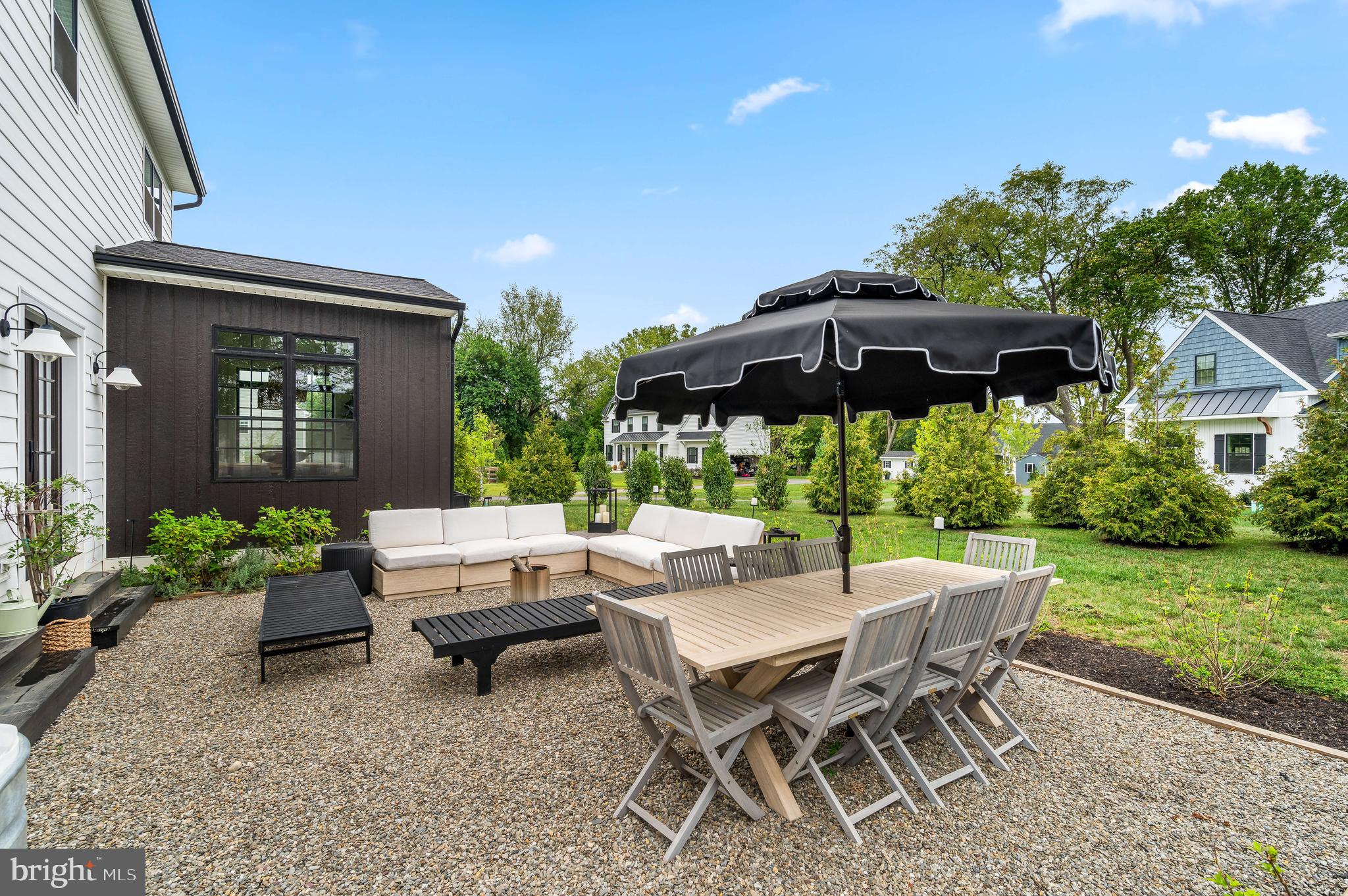 WEST GOSHEN HILLS - Residential