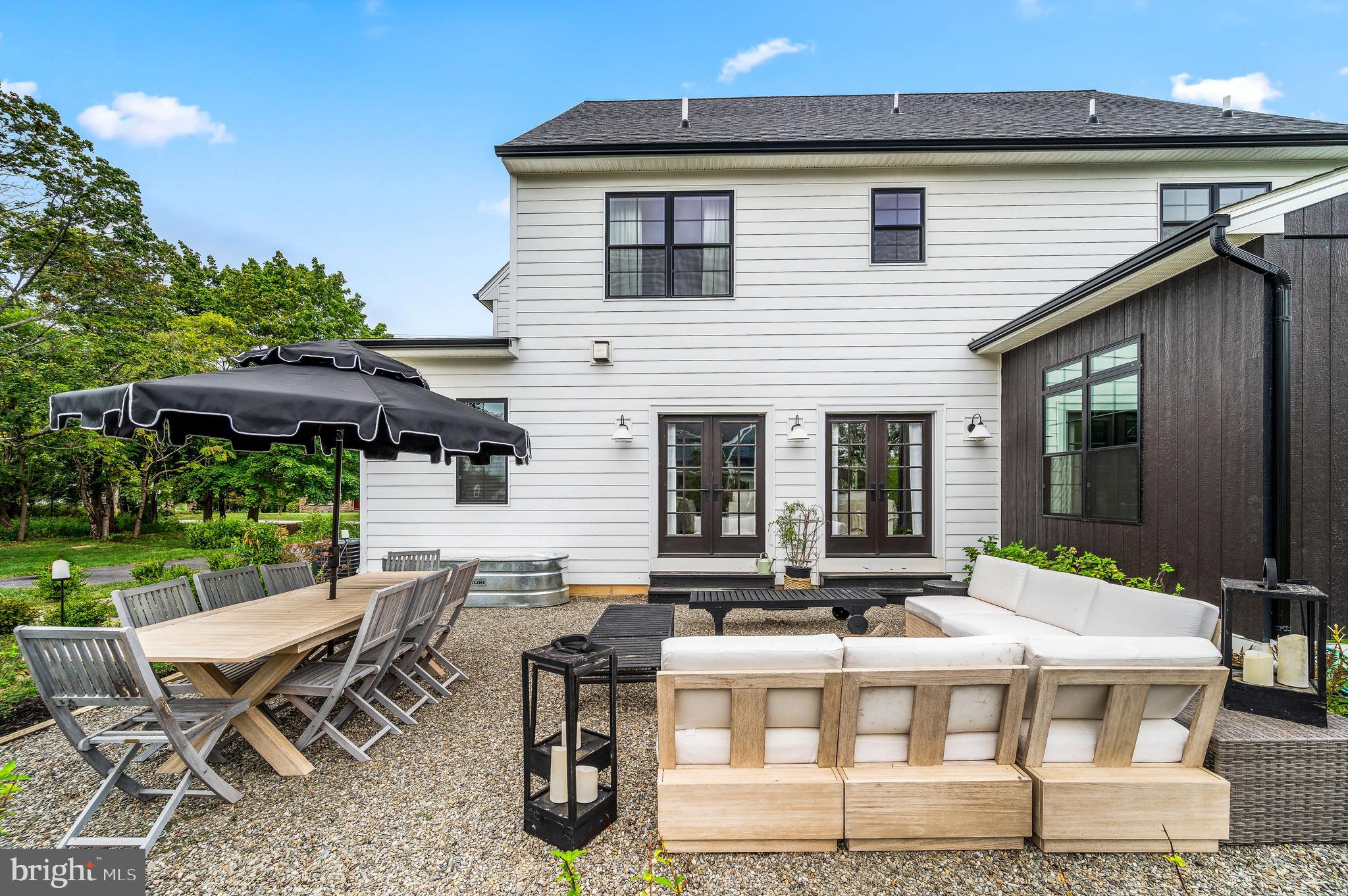 WEST GOSHEN HILLS - Residential