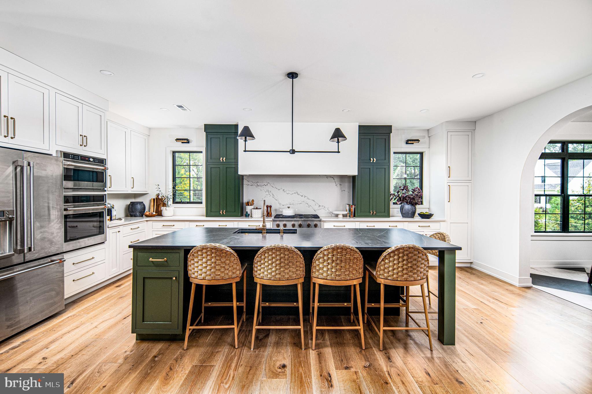 WEST GOSHEN HILLS - Residential