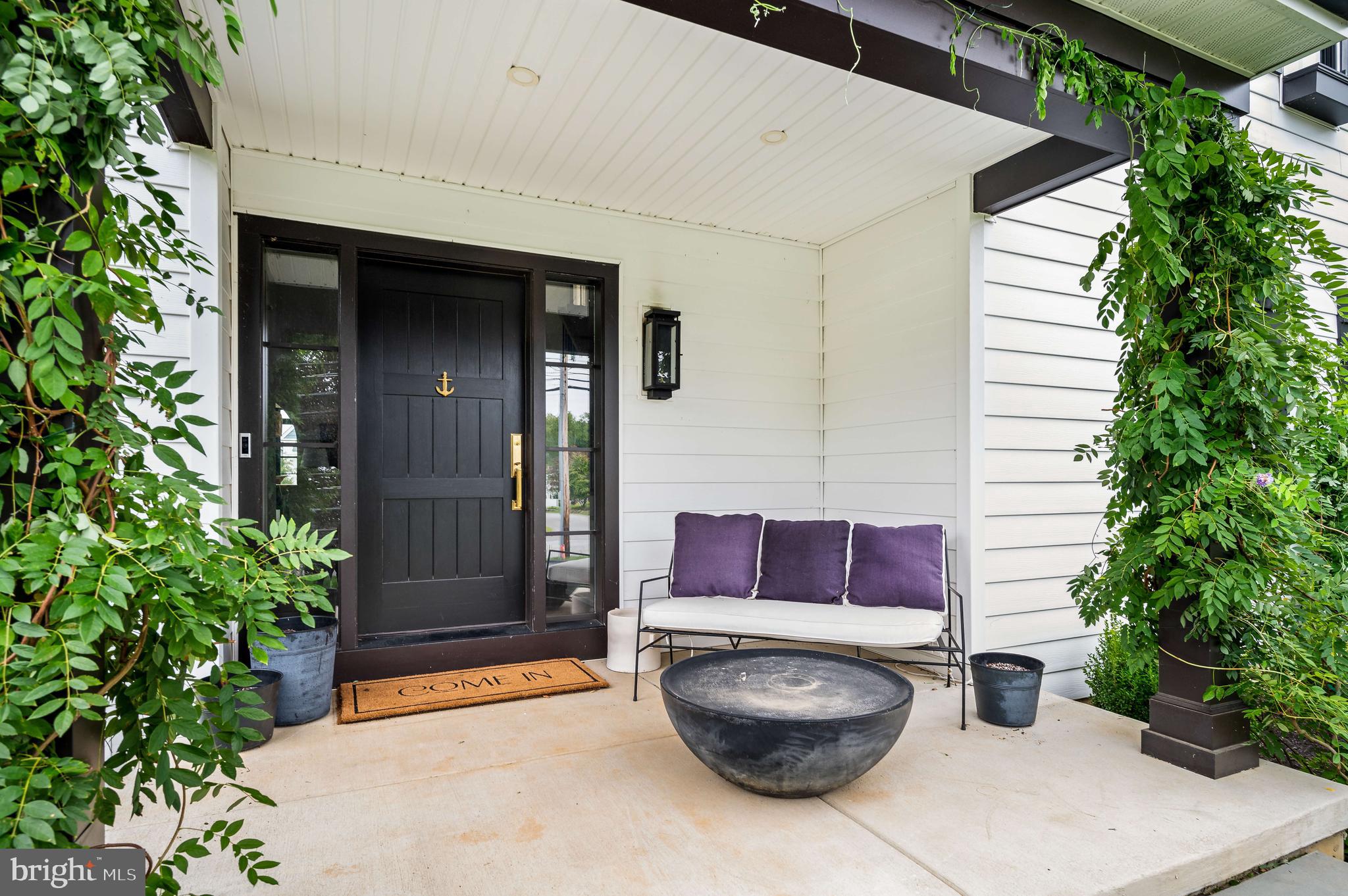 WEST GOSHEN HILLS - Residential