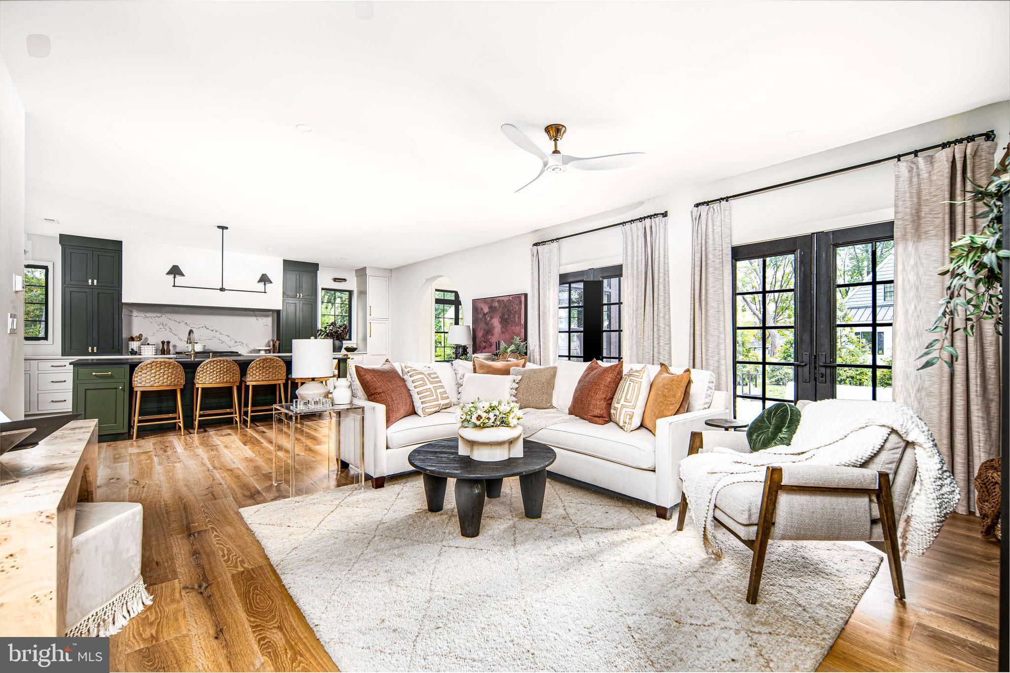 WEST GOSHEN HILLS - Residential