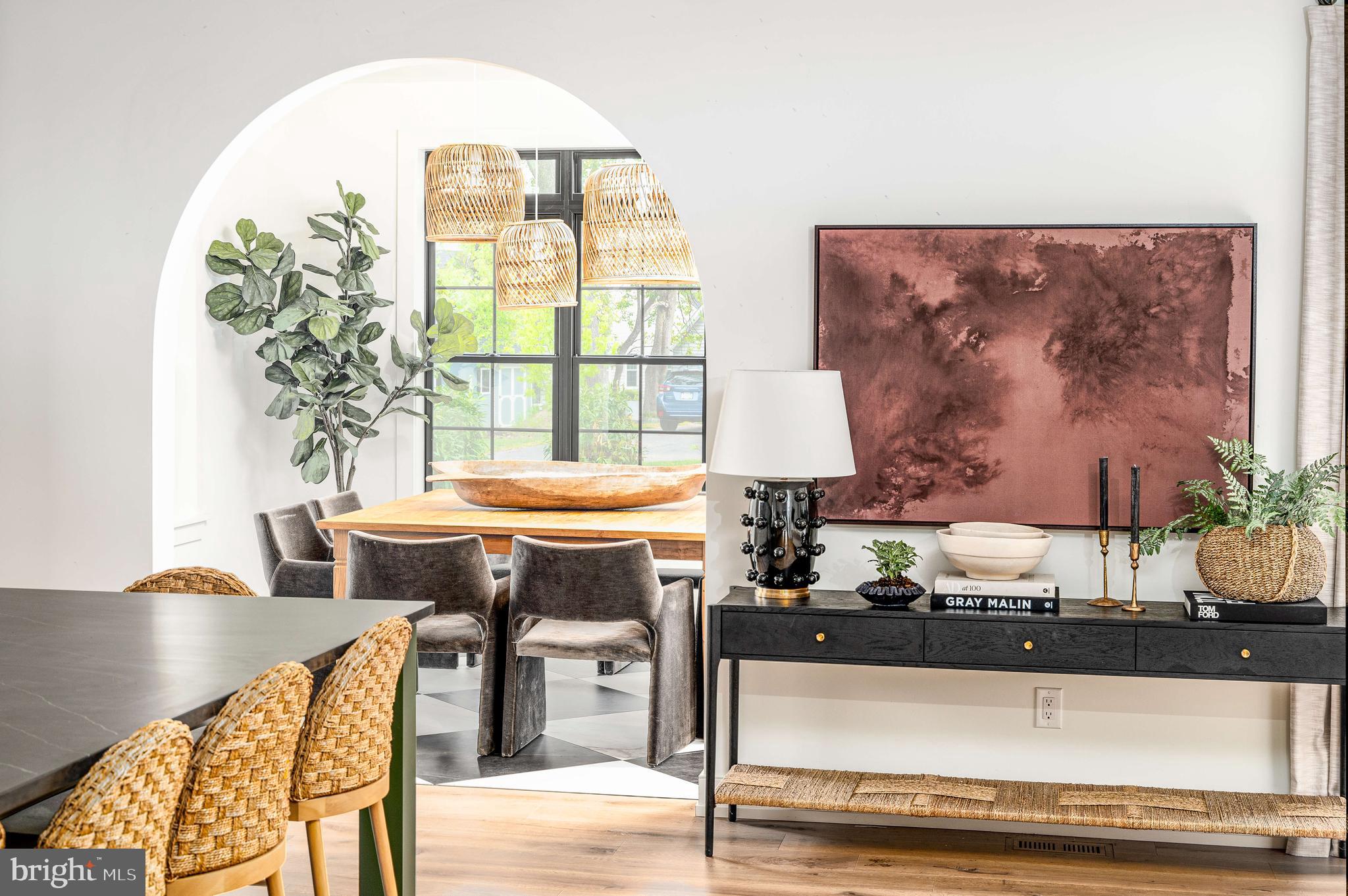 WEST GOSHEN HILLS - Residential