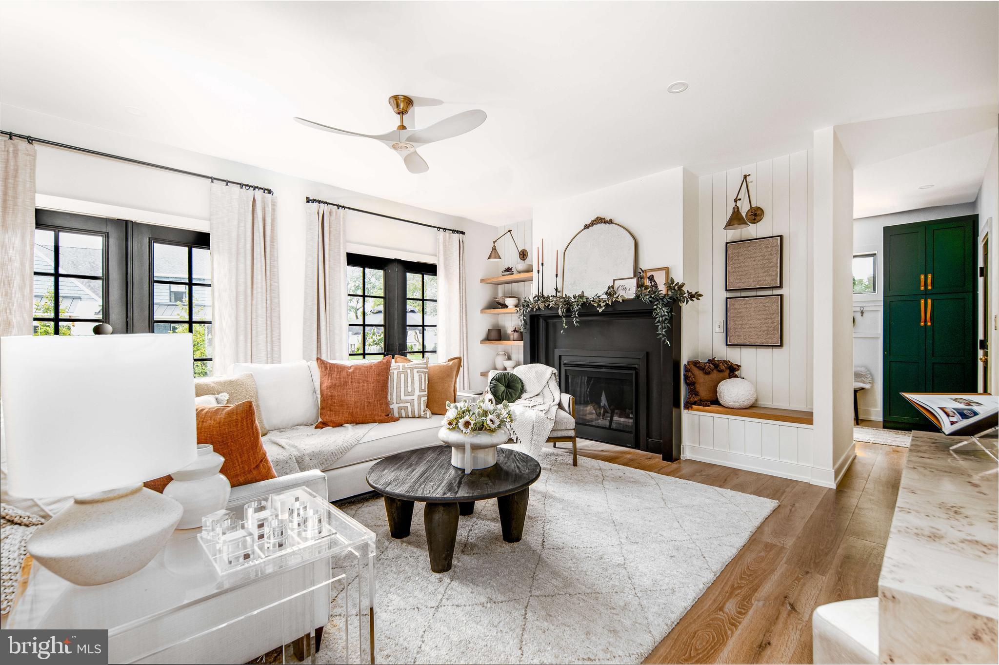 WEST GOSHEN HILLS - Residential