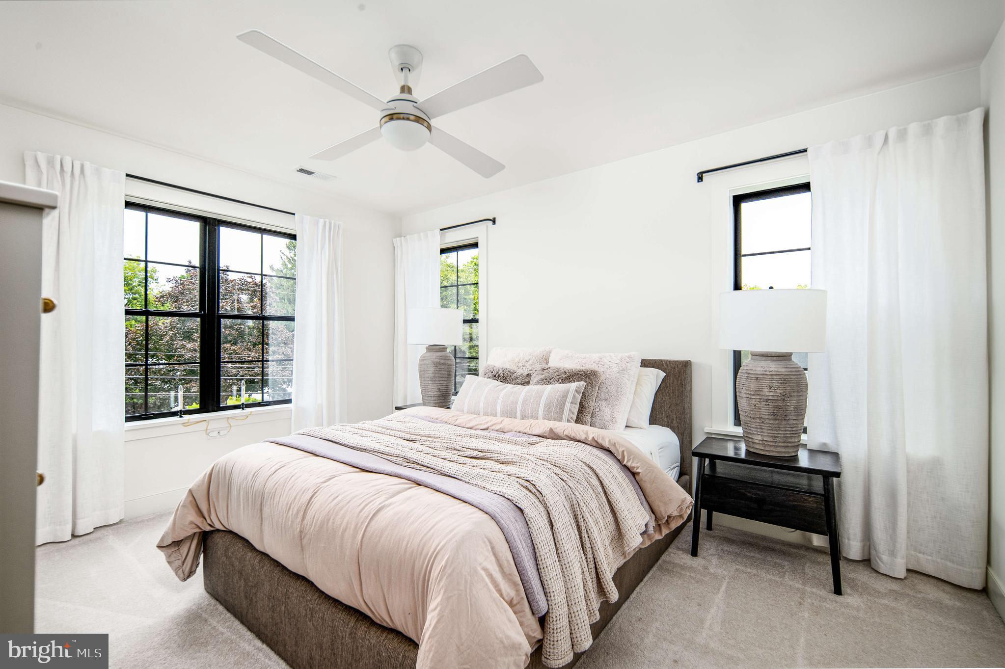 WEST GOSHEN HILLS - Residential