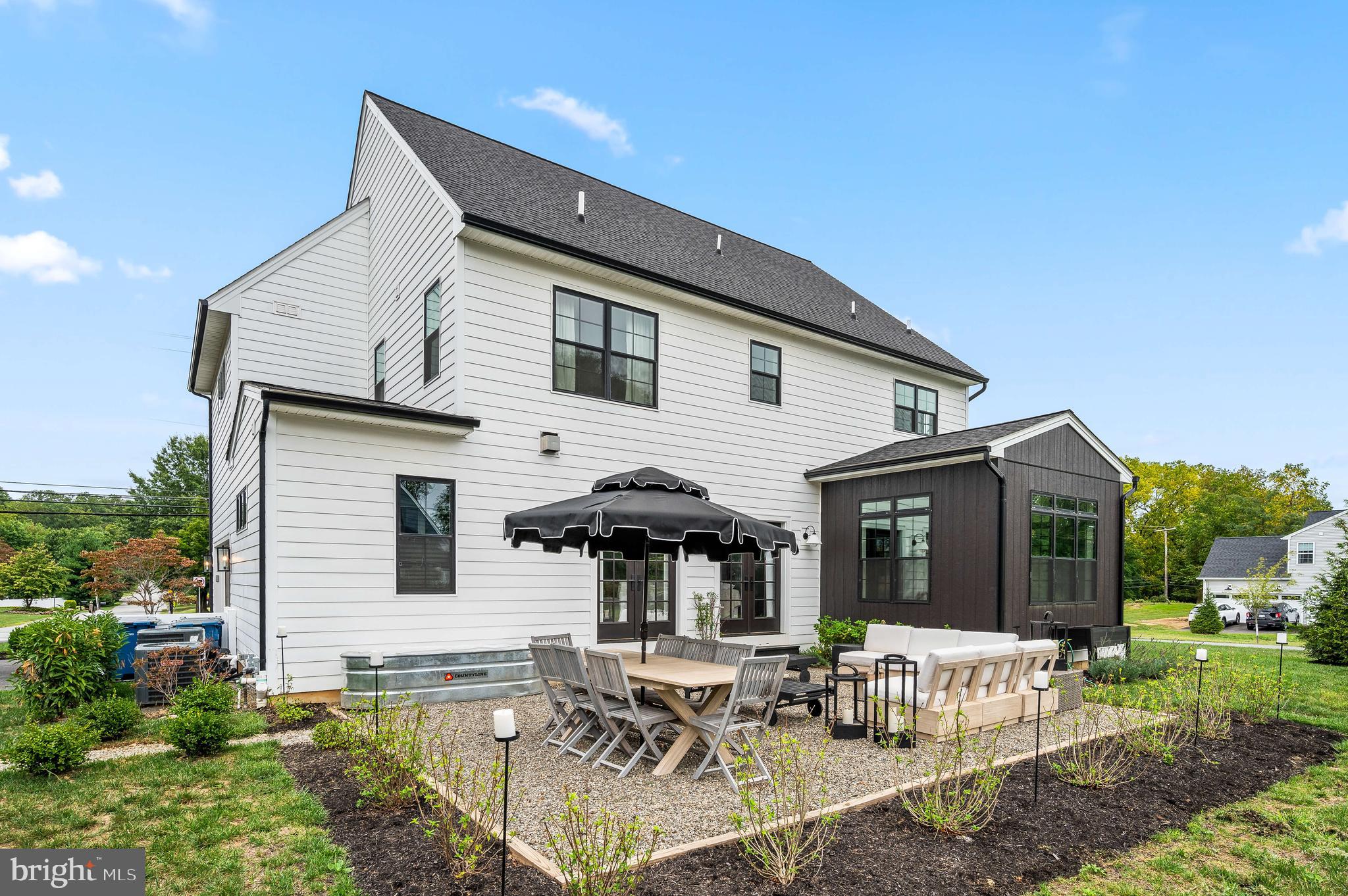 WEST GOSHEN HILLS - Residential