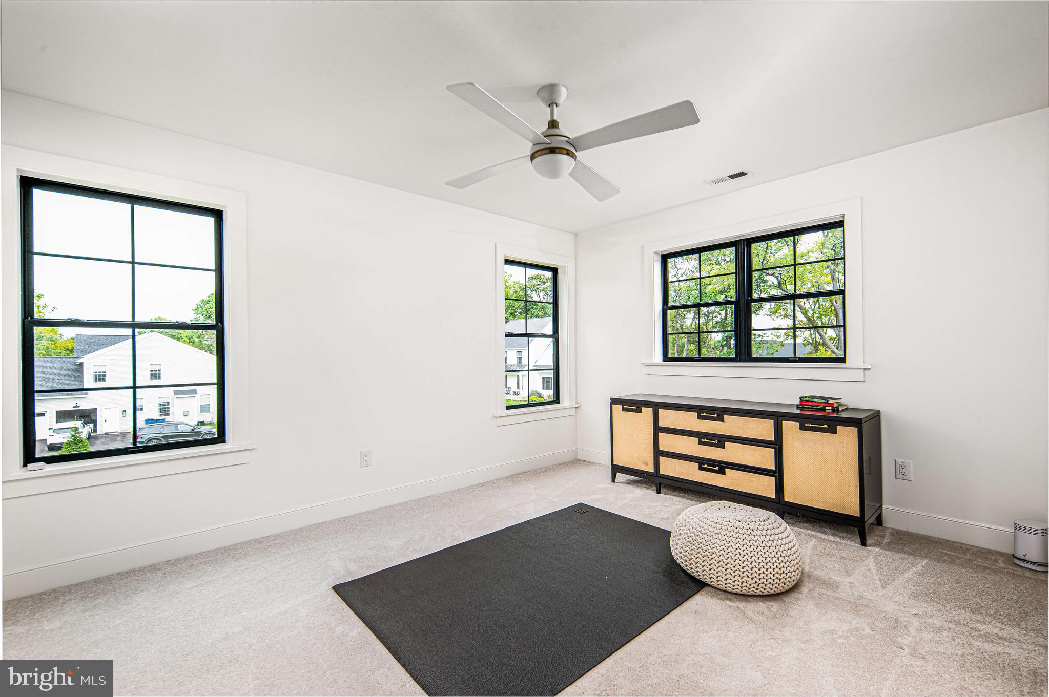 WEST GOSHEN HILLS - Residential